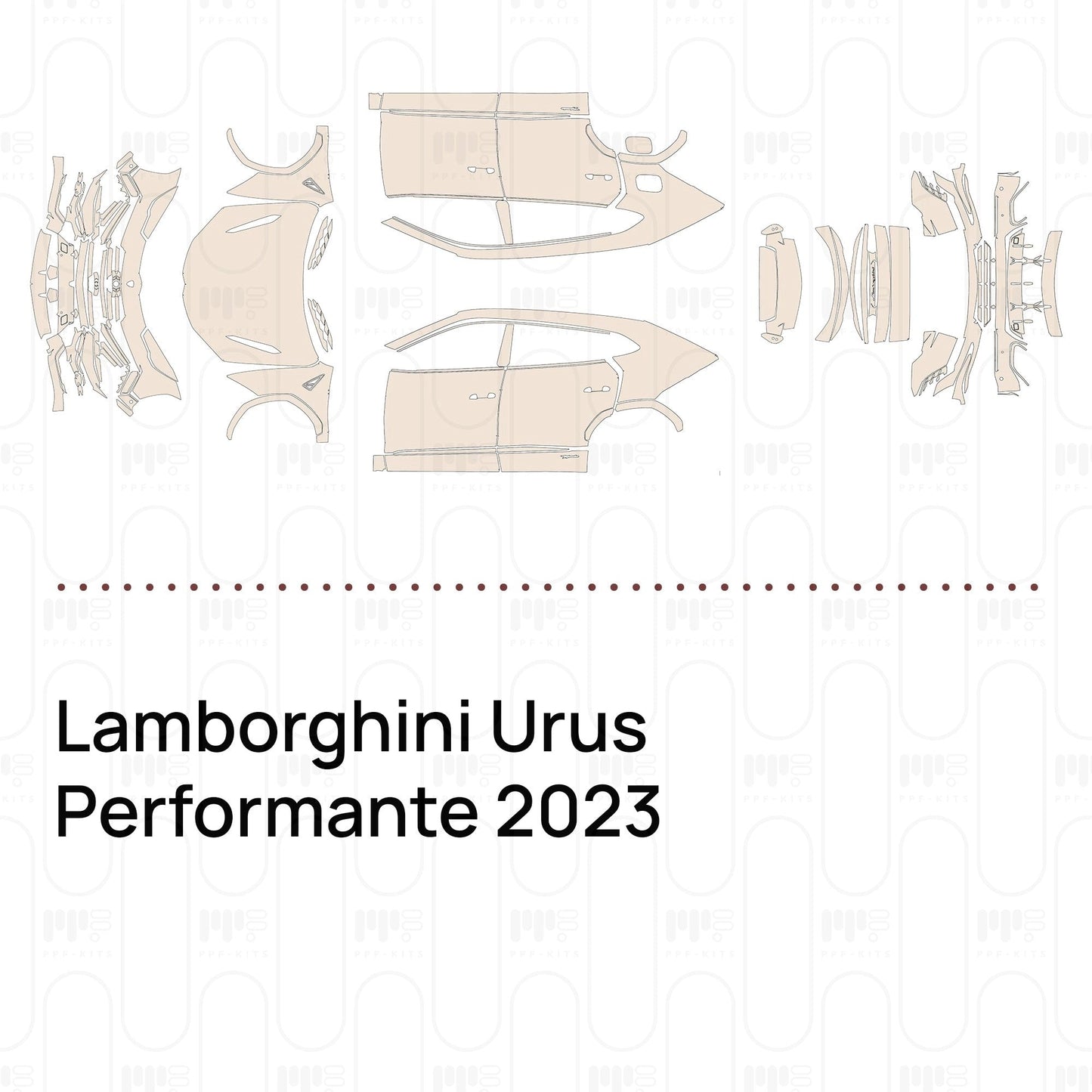Pre-CutPPFLamborghiniUrusPerformante2023