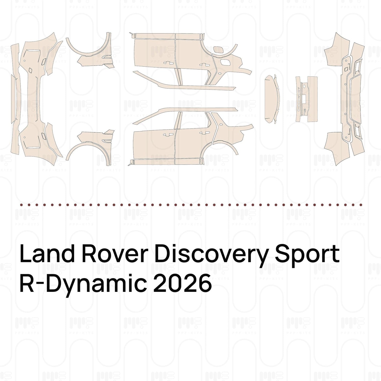 Pre-CutPPFLandRoverDiscoverySportR-Dynamic2026