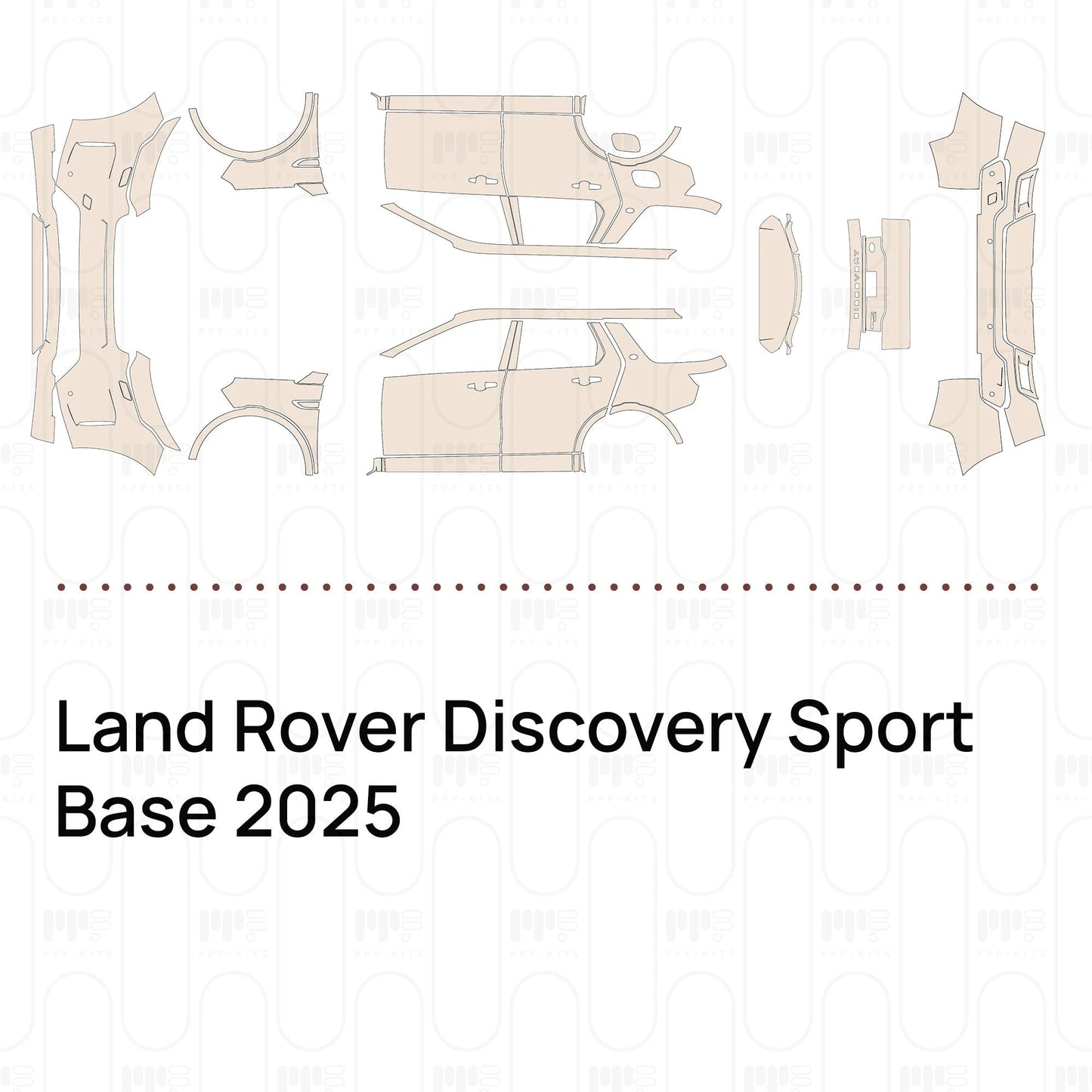 Pre-CutPPFLandRoverDiscoverySportBase2025