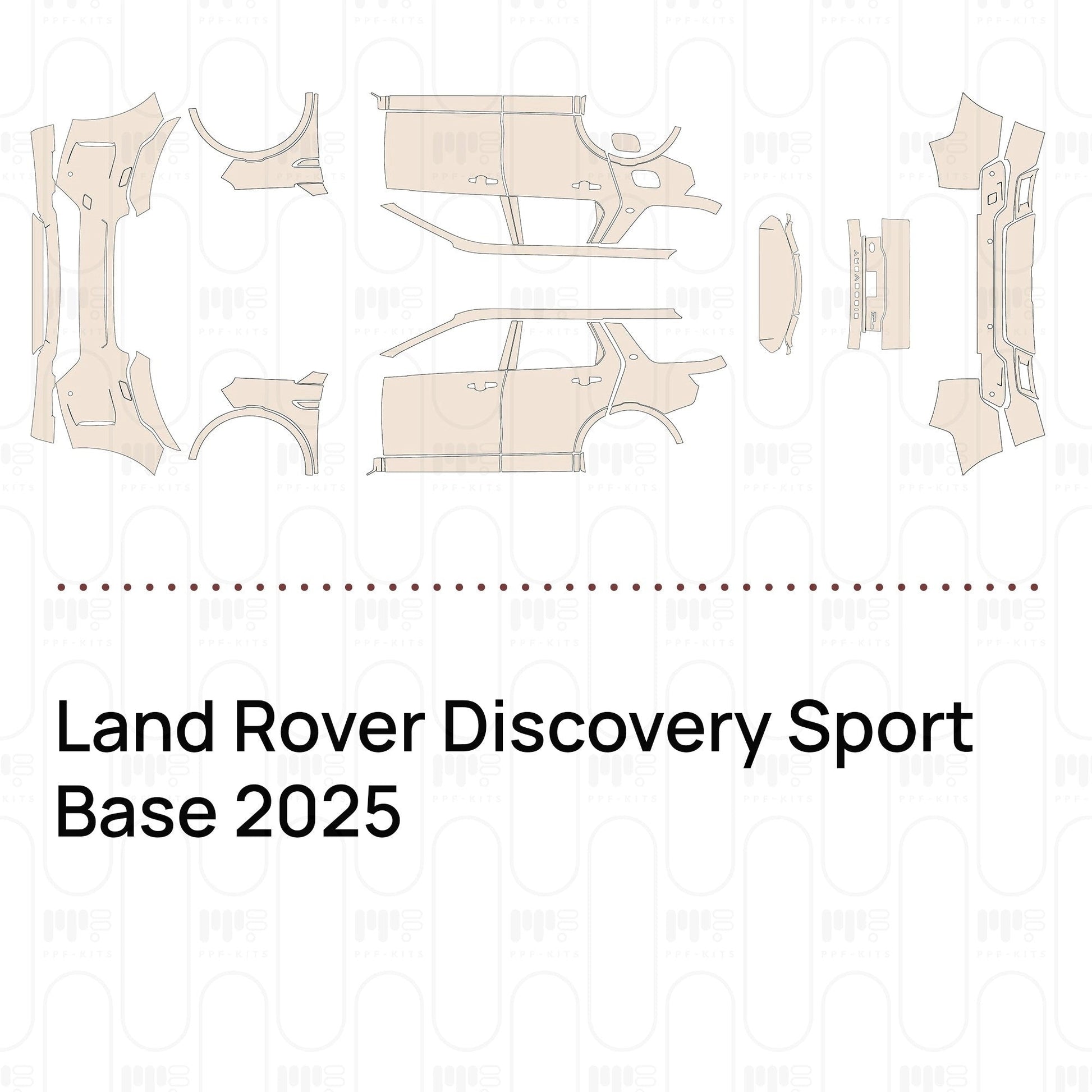 Pre-CutPPFLandRoverDiscoverySportBase2025