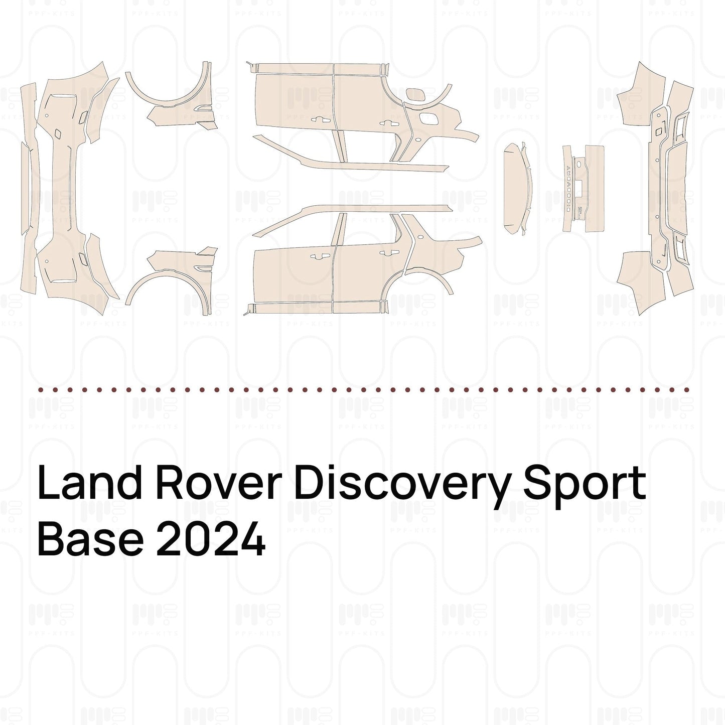 Pre-CutPPFLandRoverDiscoverySportBase2024