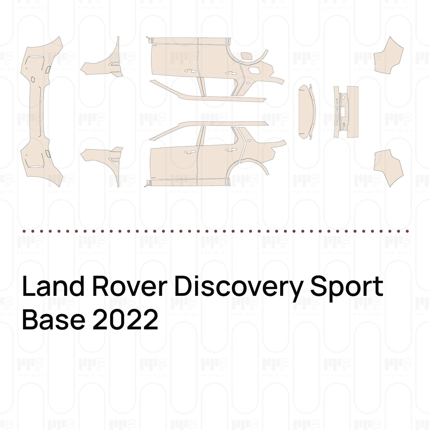 Pre-CutPPFLandRoverDiscoverySportBase2022