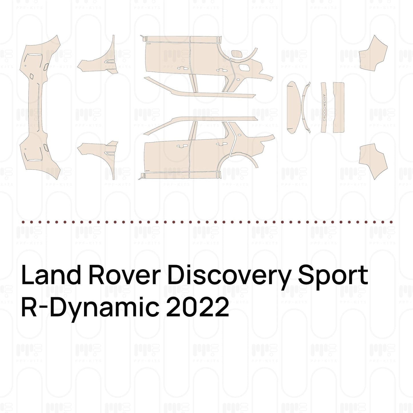 Pre-CutPPFLandRoverDiscoverySportR-Dynamic2022