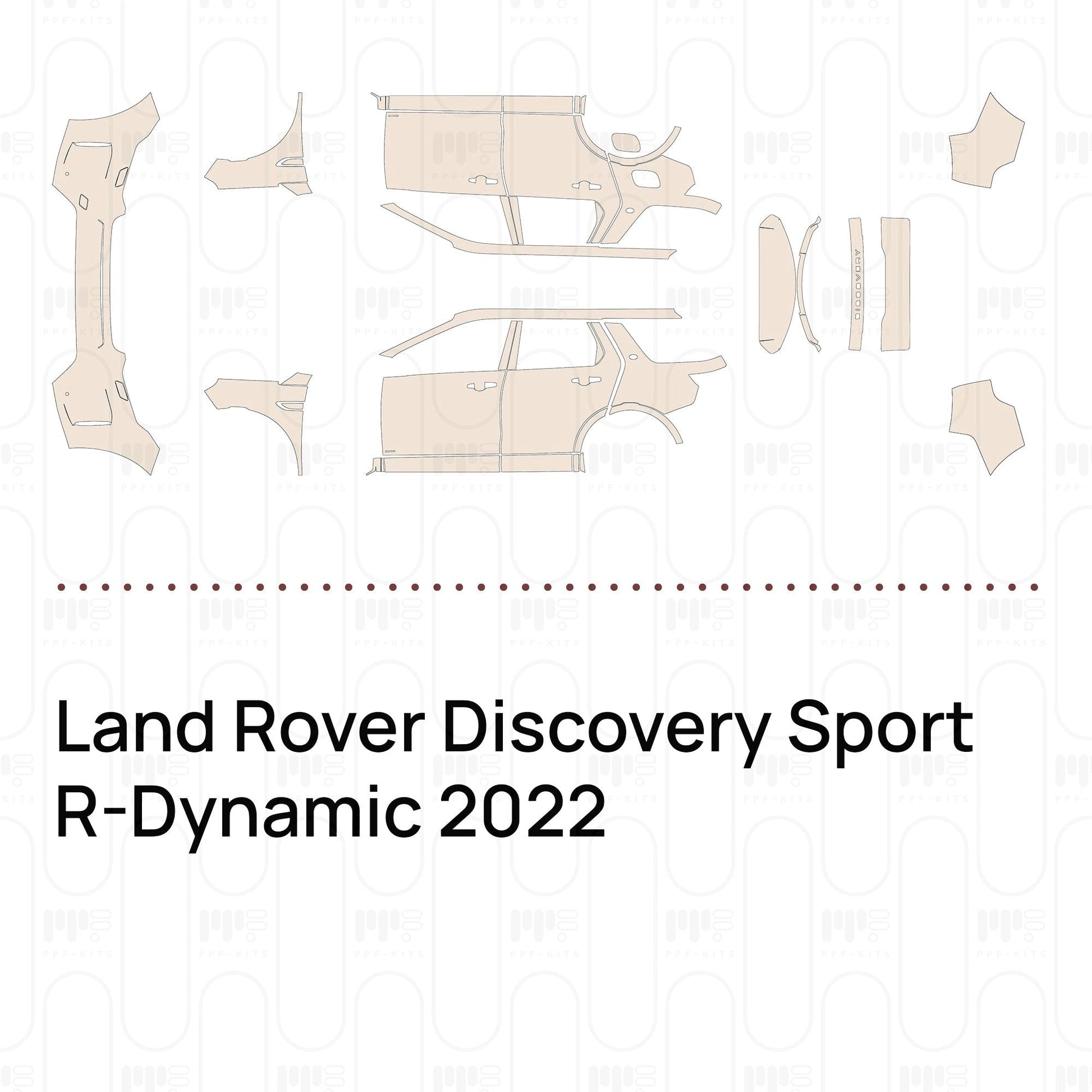 Pre-CutPPFLandRoverDiscoverySportR-Dynamic2022