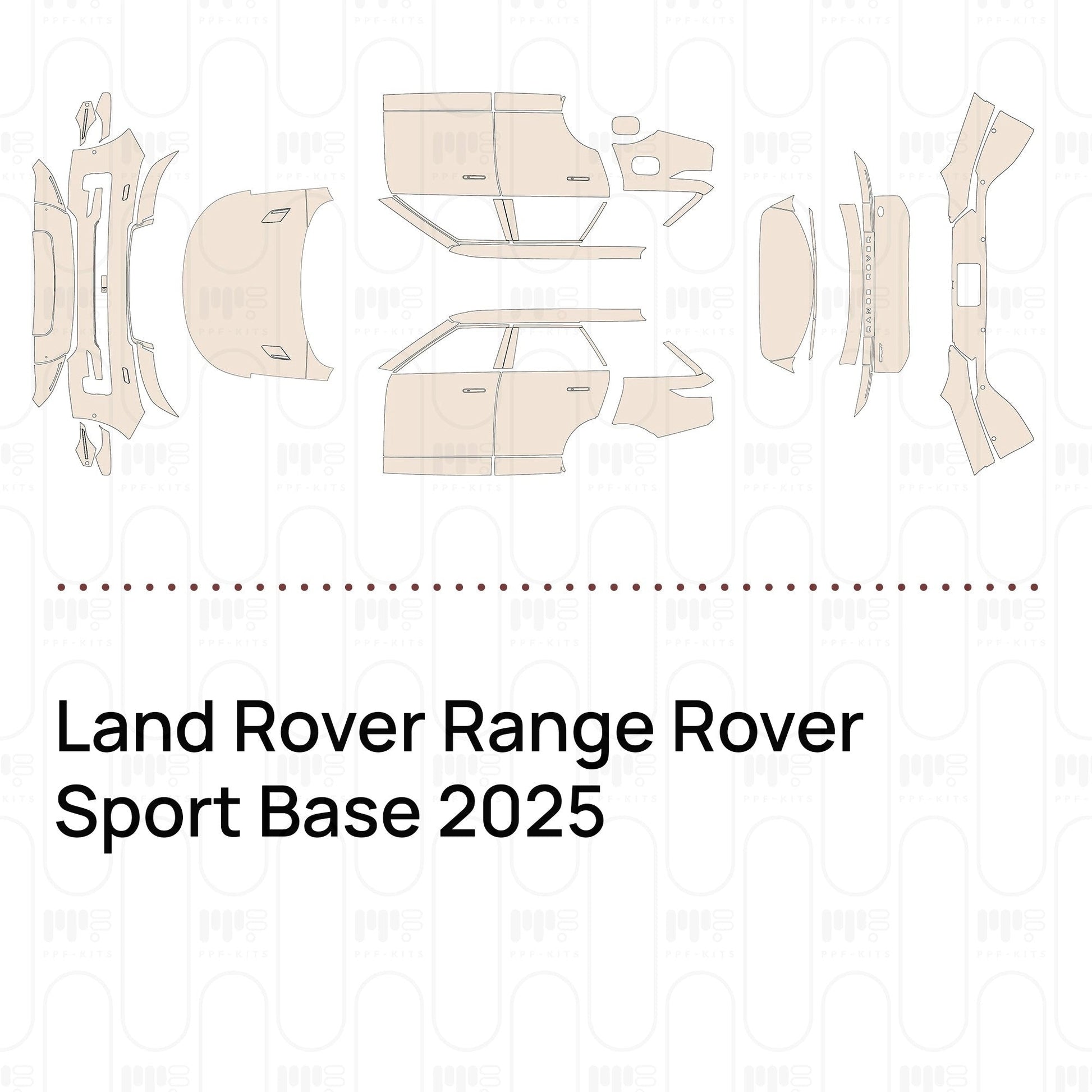Pre-CutPPFLandRoverRangeRoverSportBase2025