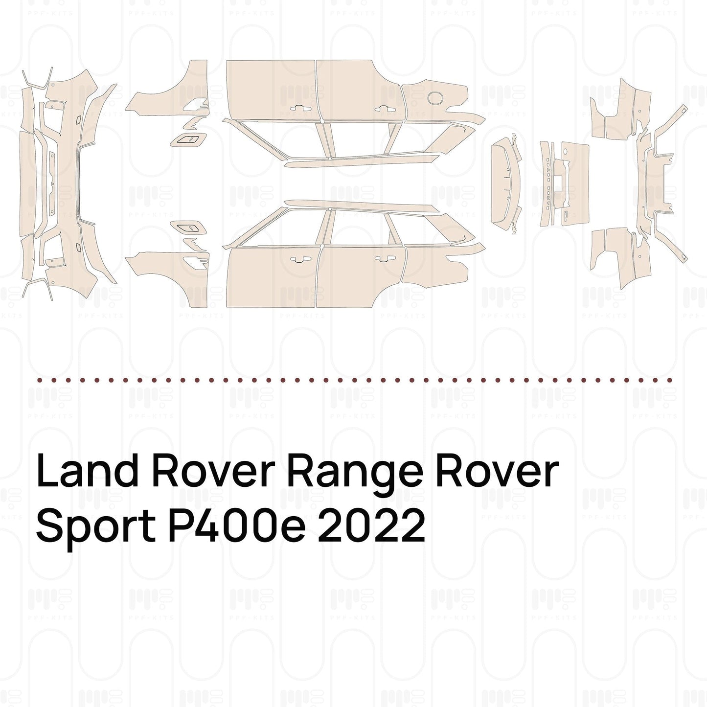Pre-CutPPFLandRoverRangeRoverSportP400e2022