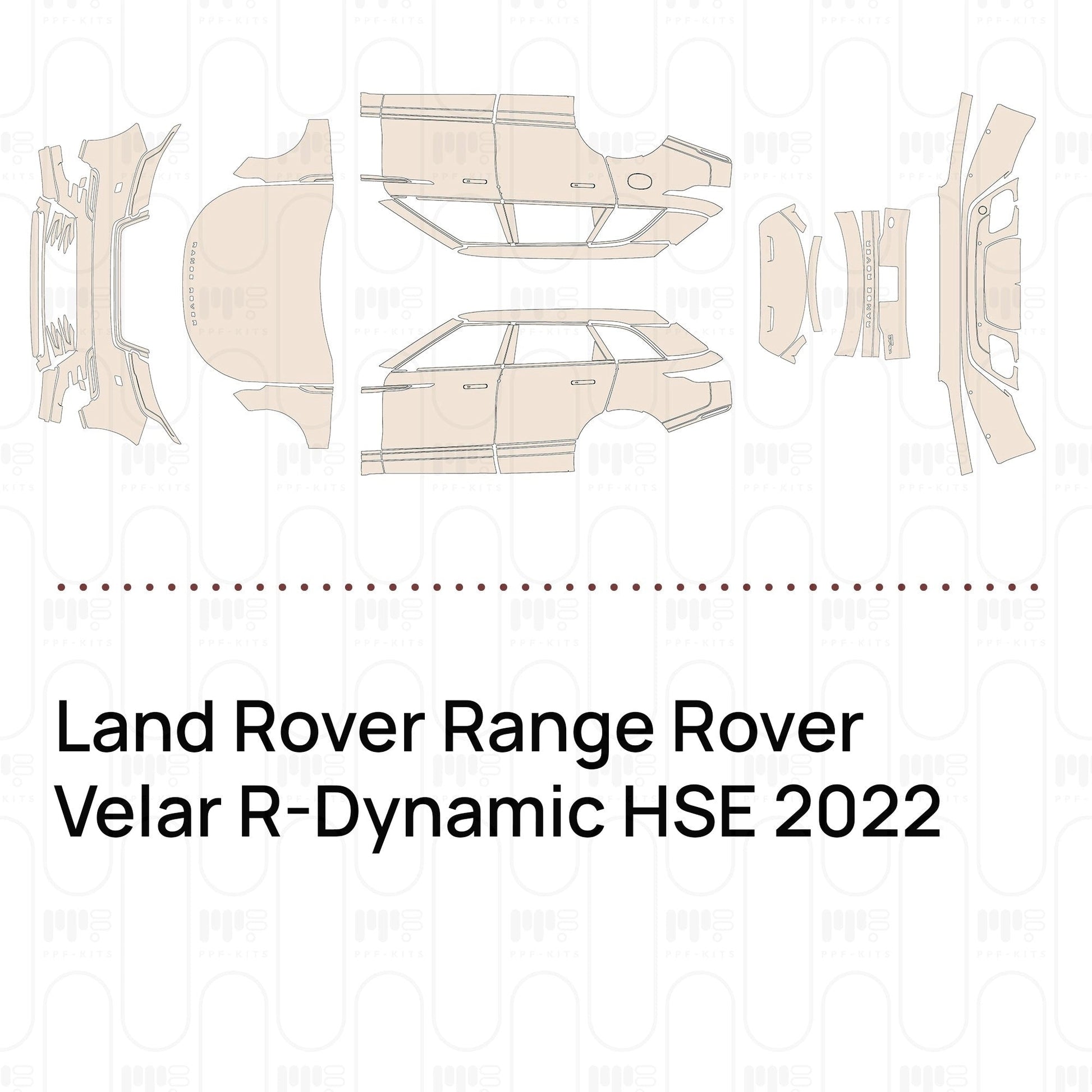 Pre-CutPPFLandRoverRangeRoverVelarR-DynamicHSE2022