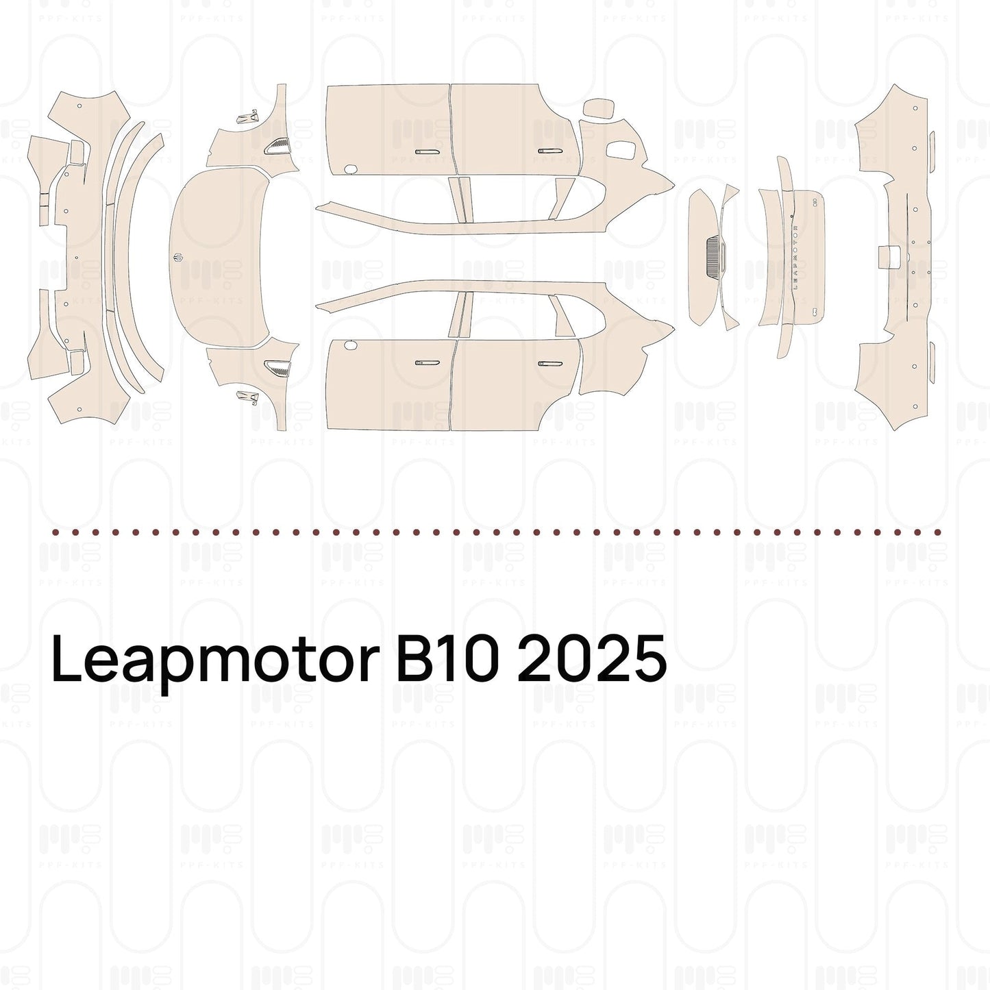 Pre-CutPPFLeapmotorB102025