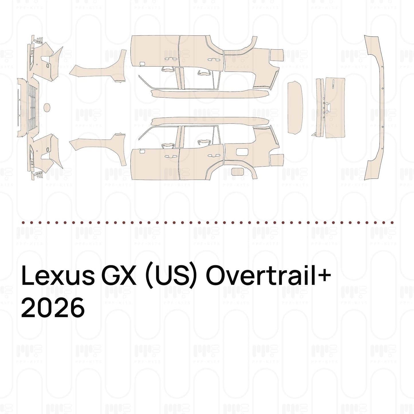 Pre-CutPPFLexusGX(US)Overtrail+2026