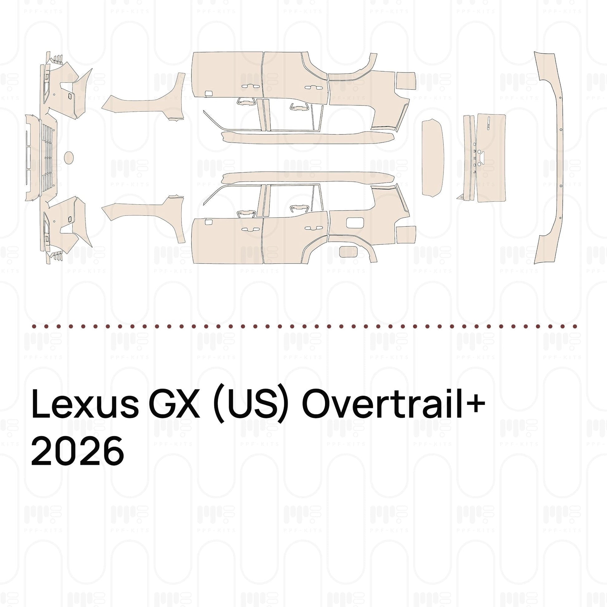 Pre-CutPPFLexusGX(US)Overtrail+2026