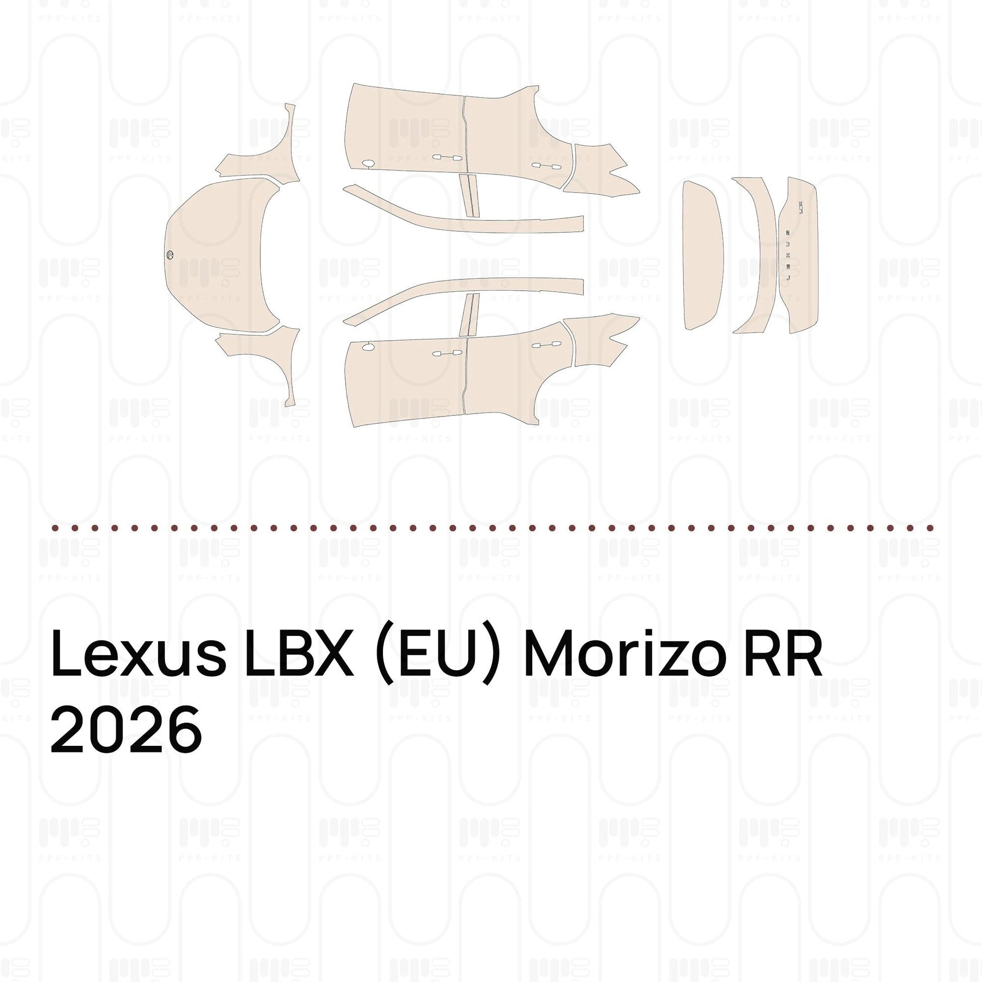 Pre-CutPPFLexusLBX(EU)MorizoRR2026