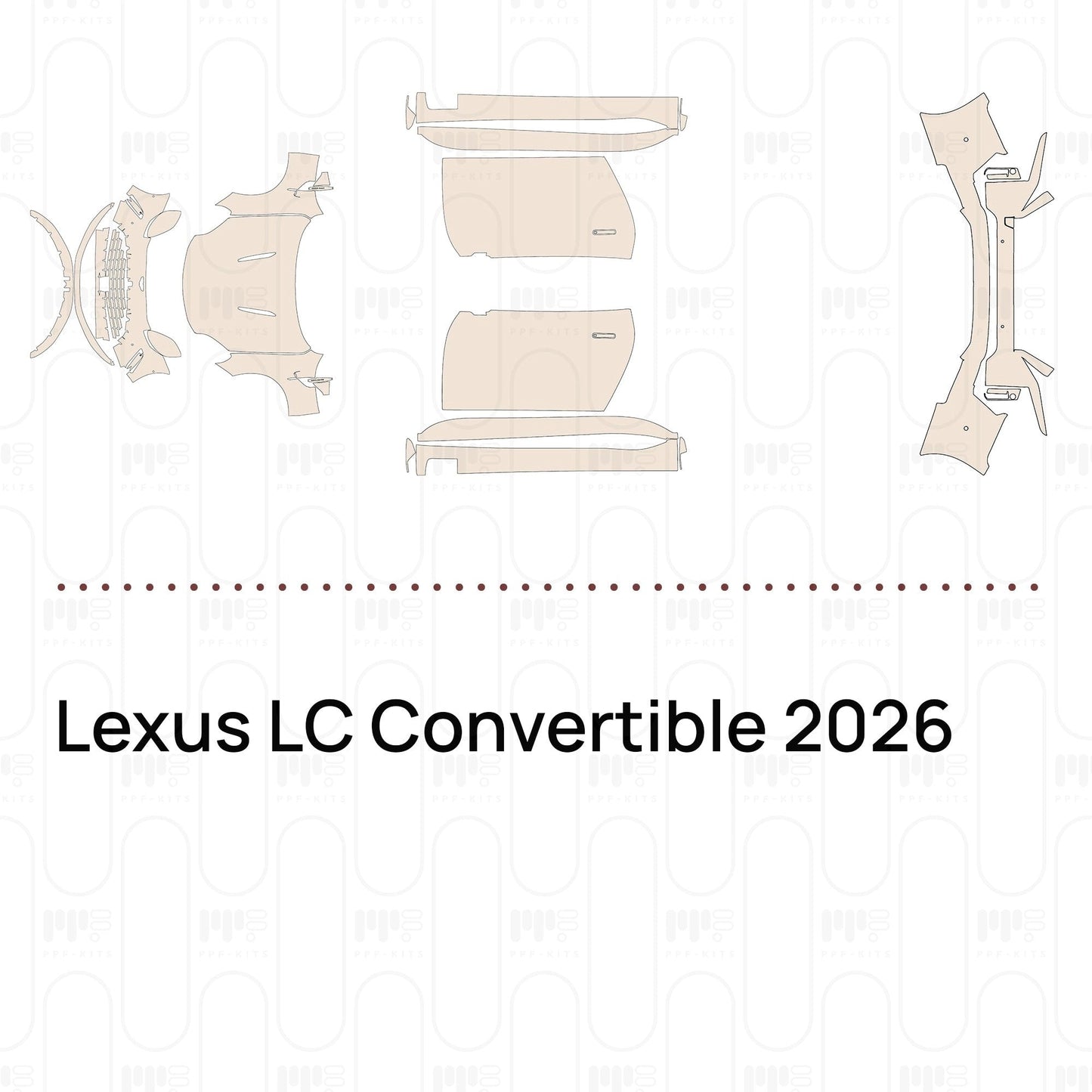 Pre-CutPPFLexusLCConvertible2026