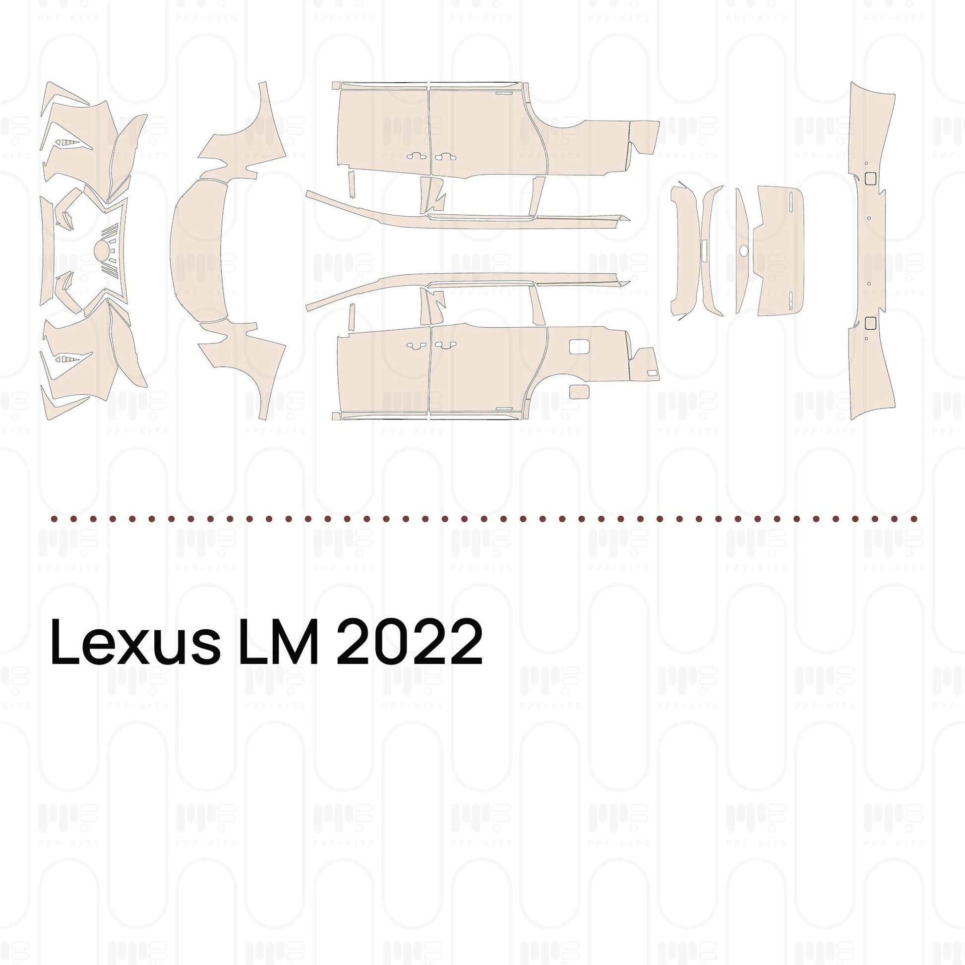 Pre-CutPPFLexusLM2022
