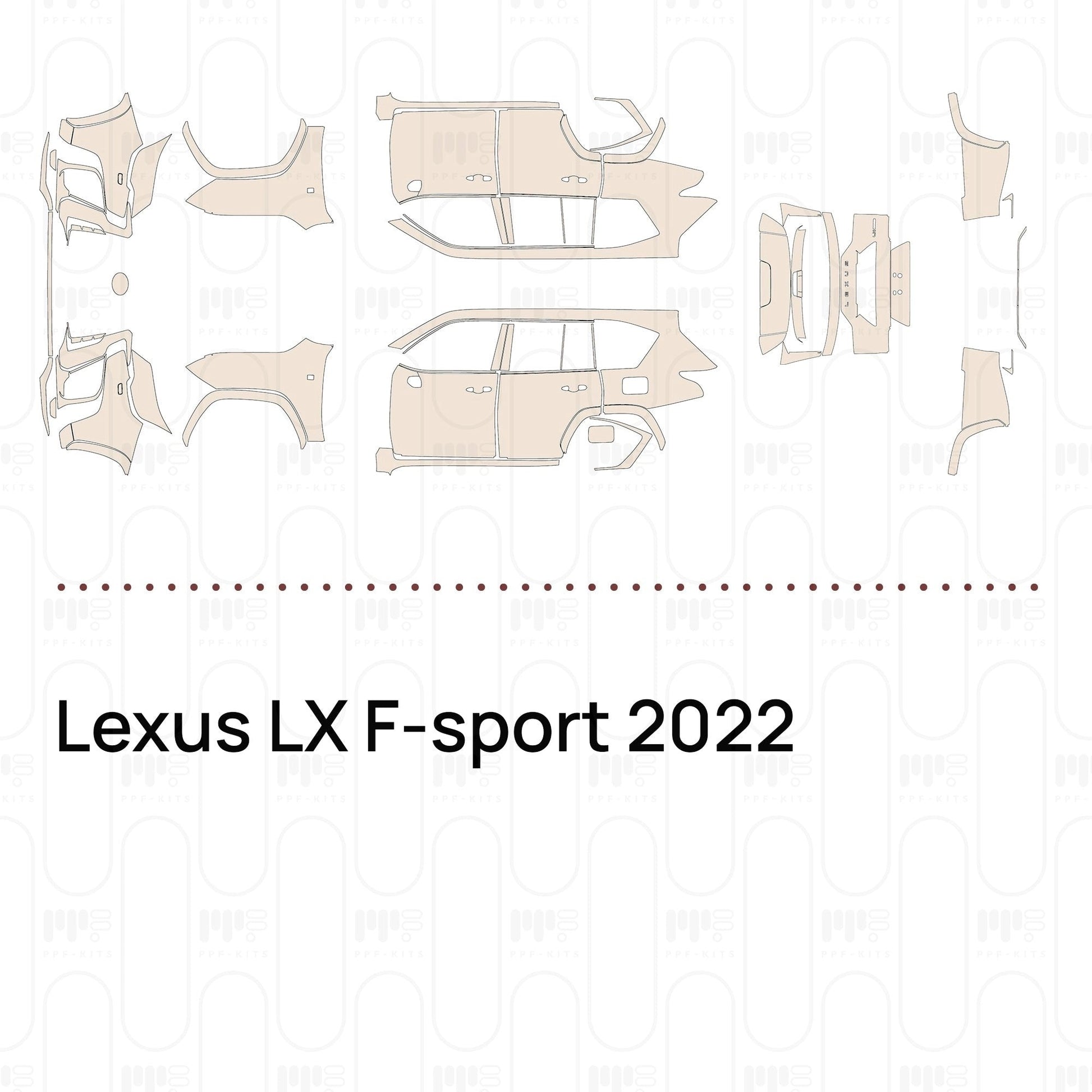 Pre-CutPPFLexusLXF-sport2022