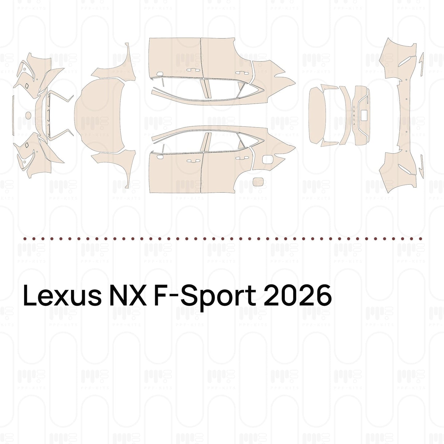 Pre-CutPPFLexusNXF-Sport2026
