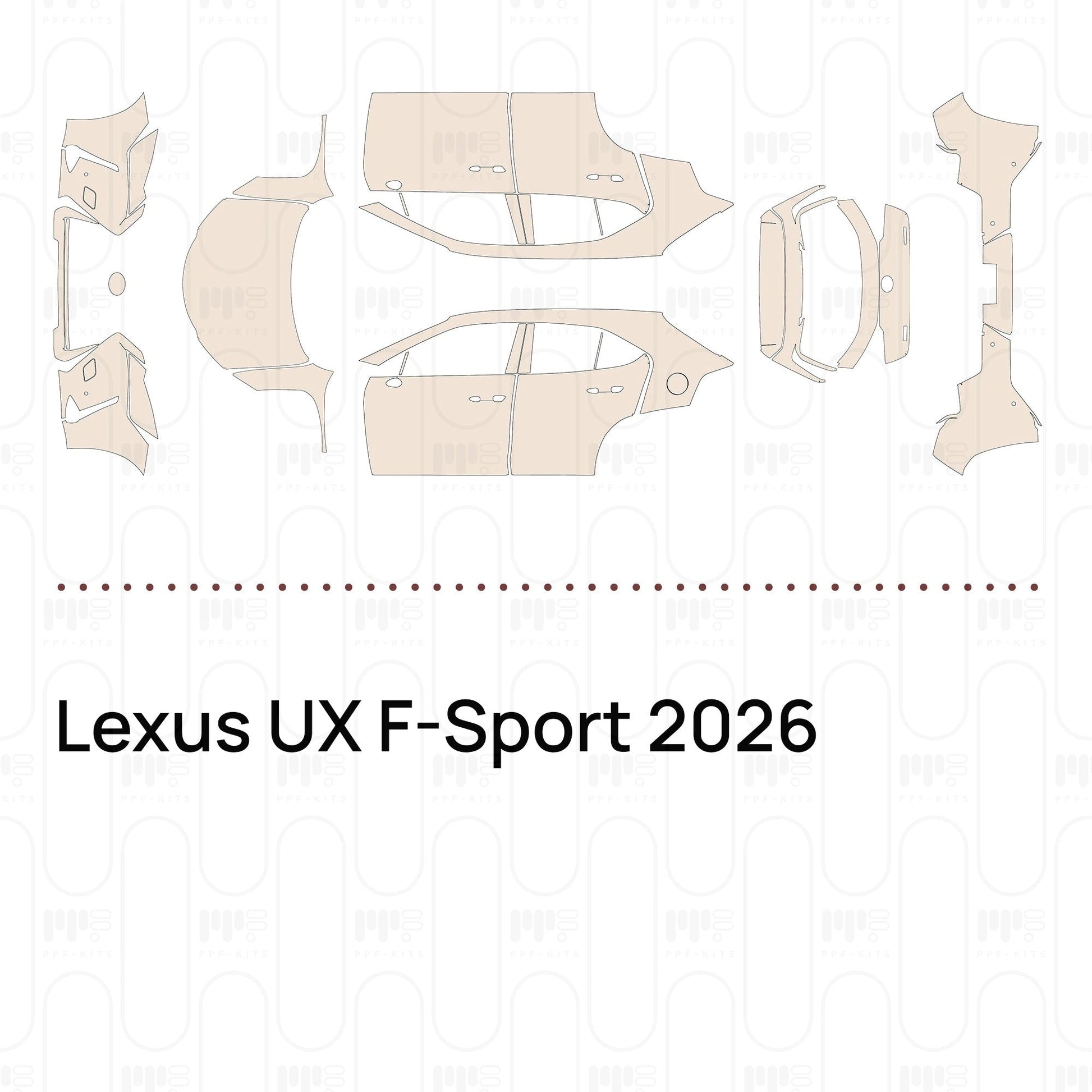 Pre-CutPPFLexusUXF-Sport2026