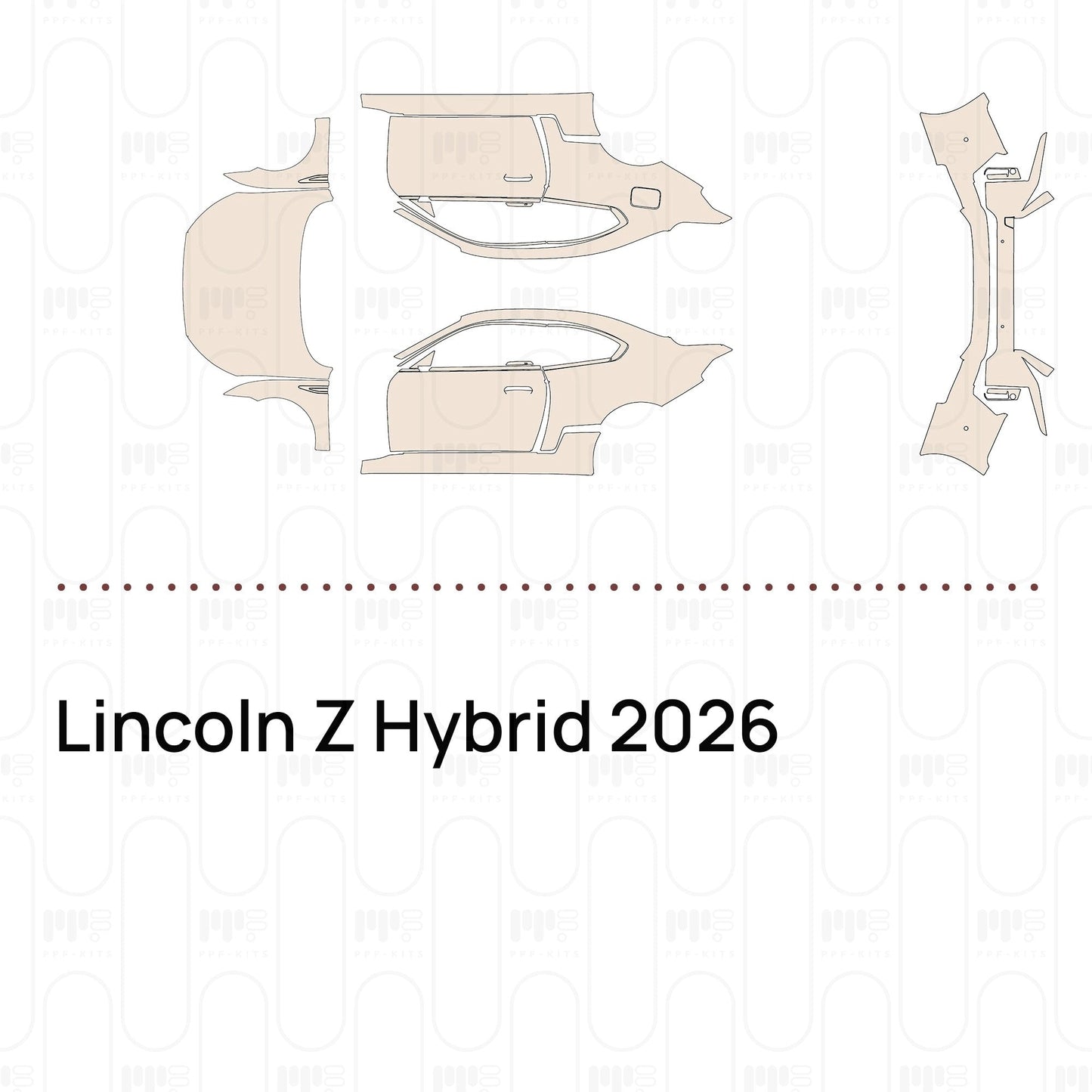 Pre-CutPPFLincolnZHybrid2026