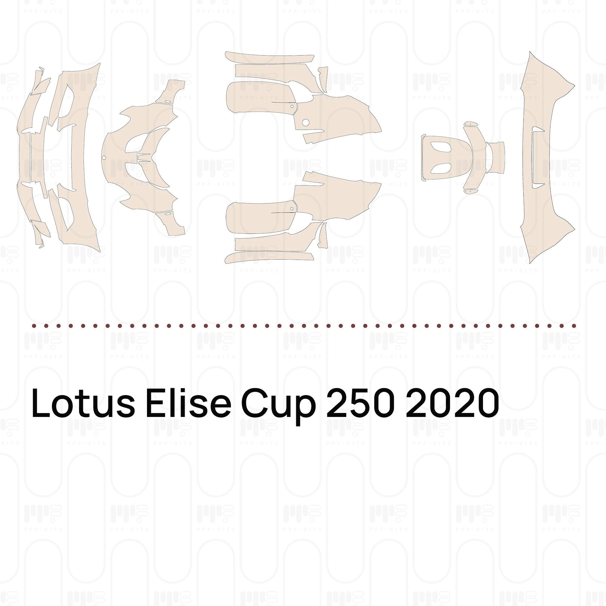 Pre-CutPPFLotusEliseCup2502020