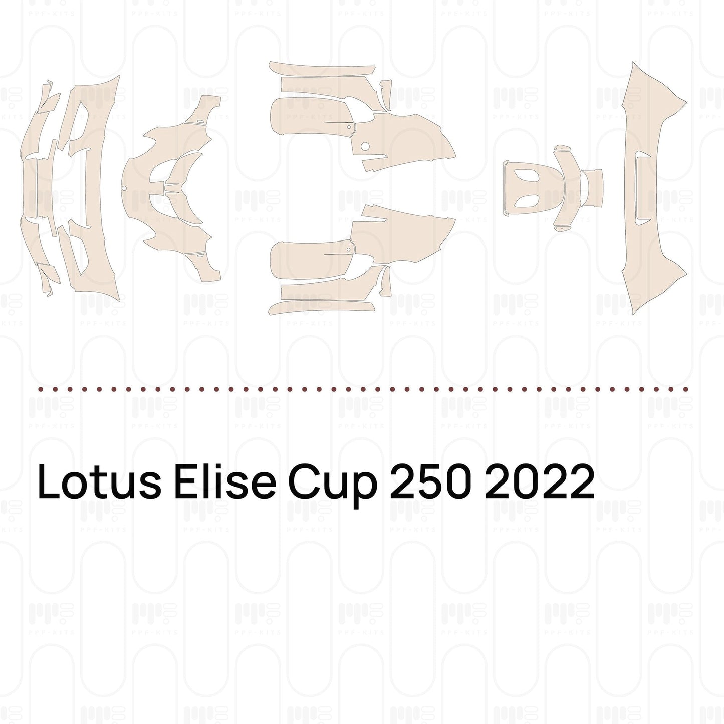 Pre-CutPPFLotusEliseCup2502022