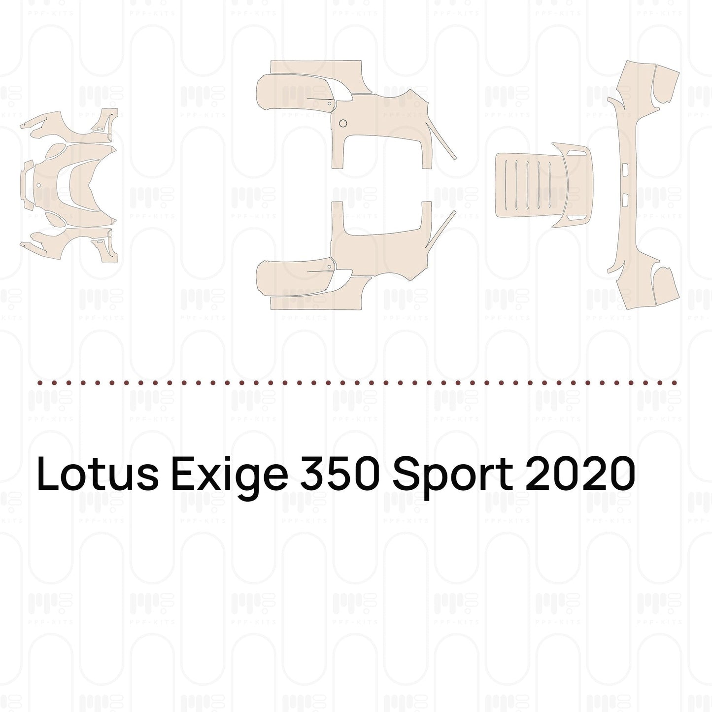 Pre-CutPPFLotusExige350Sport2020