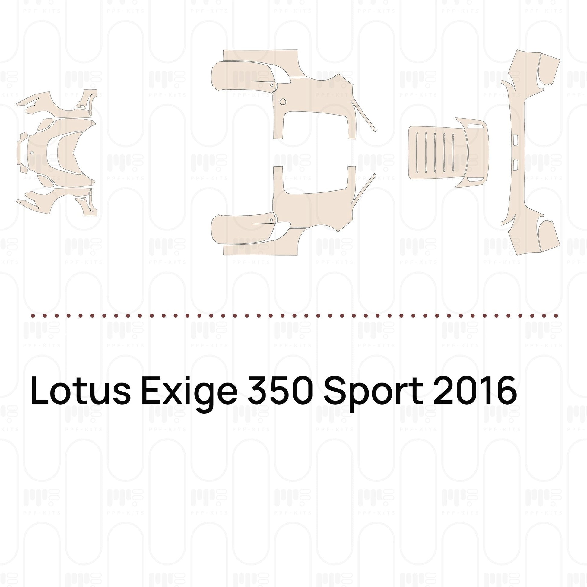 Pre-CutPPFLotusExige350Sport2016