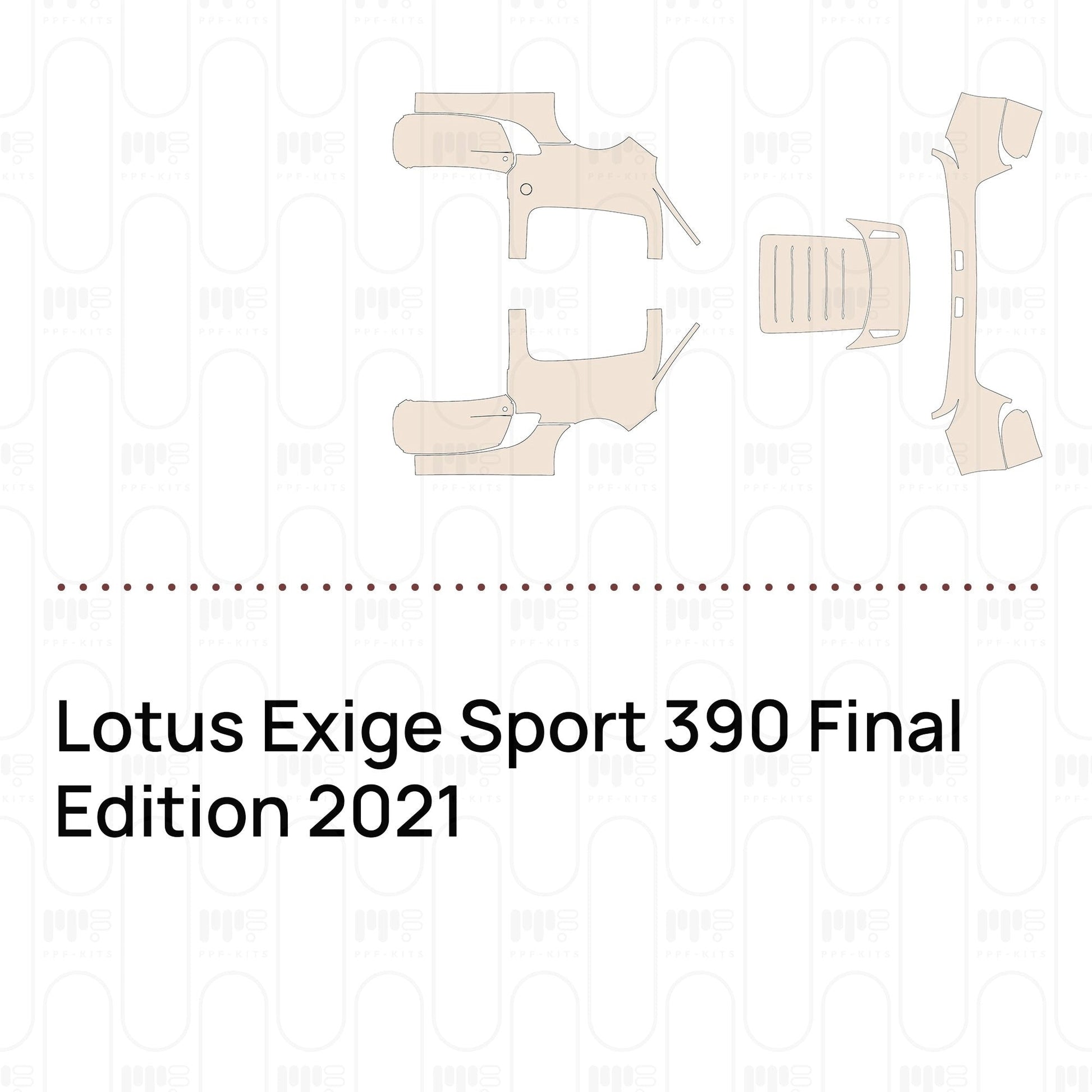 Pre-CutPPFLotusExigeSport390FinalEdition2021