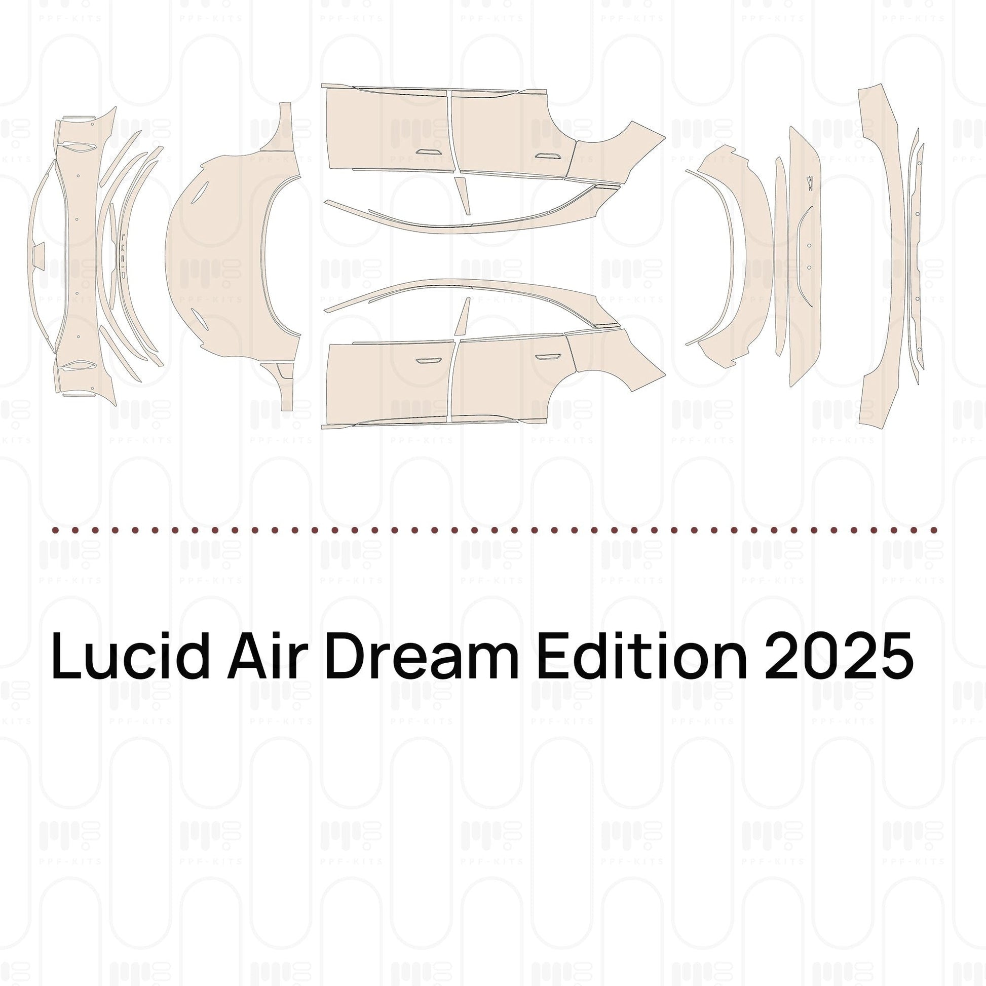 Pre-CutPPFLucidAirDreamEdition2025