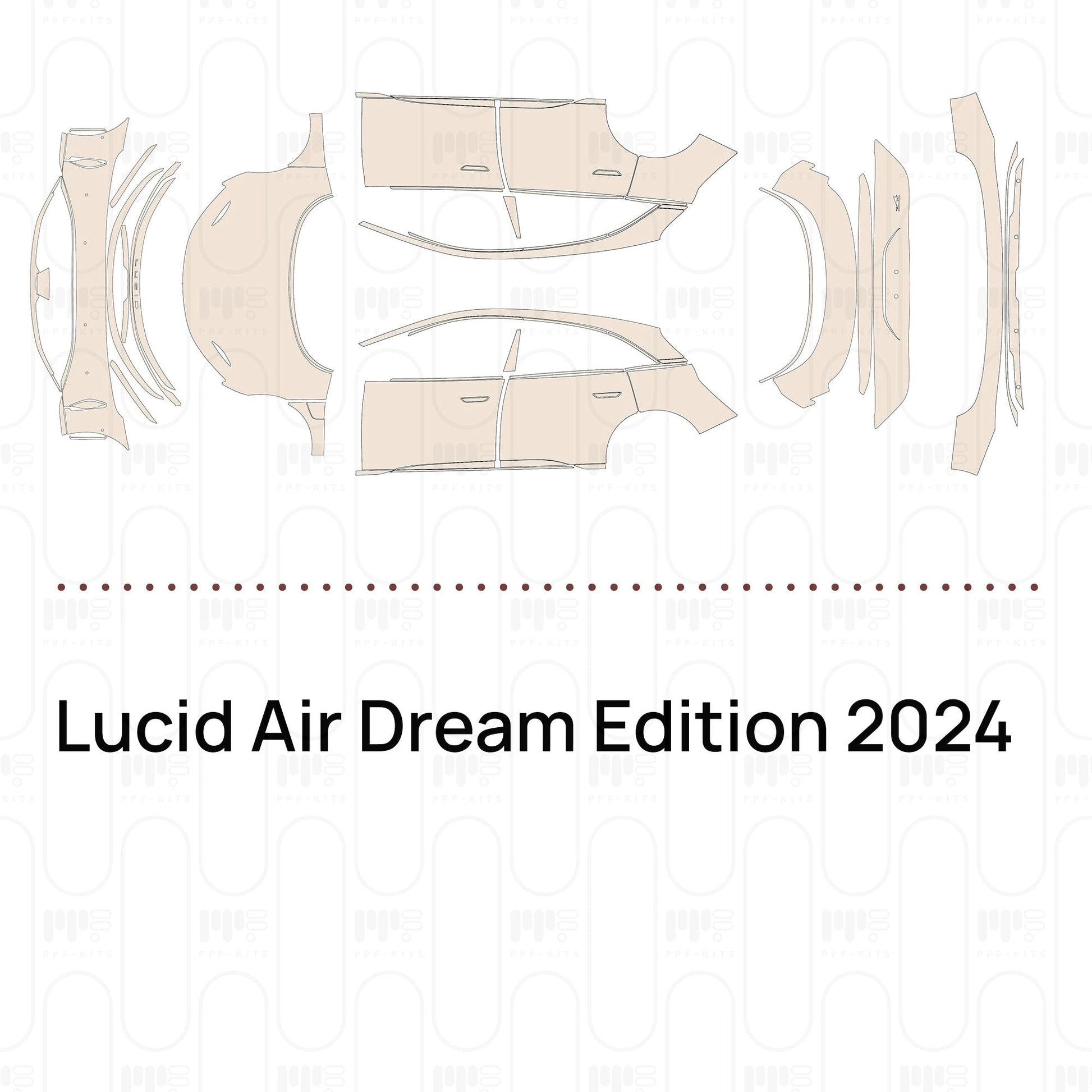 Pre-CutPPFLucidAirDreamEdition2024