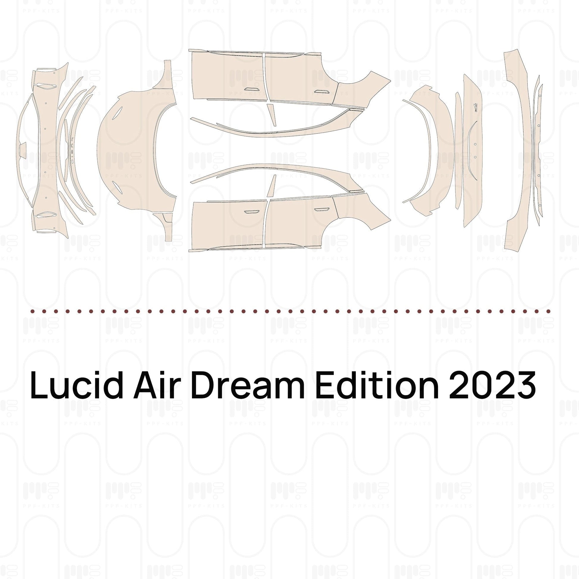 Pre-CutPPFLucidAirDreamEdition2023