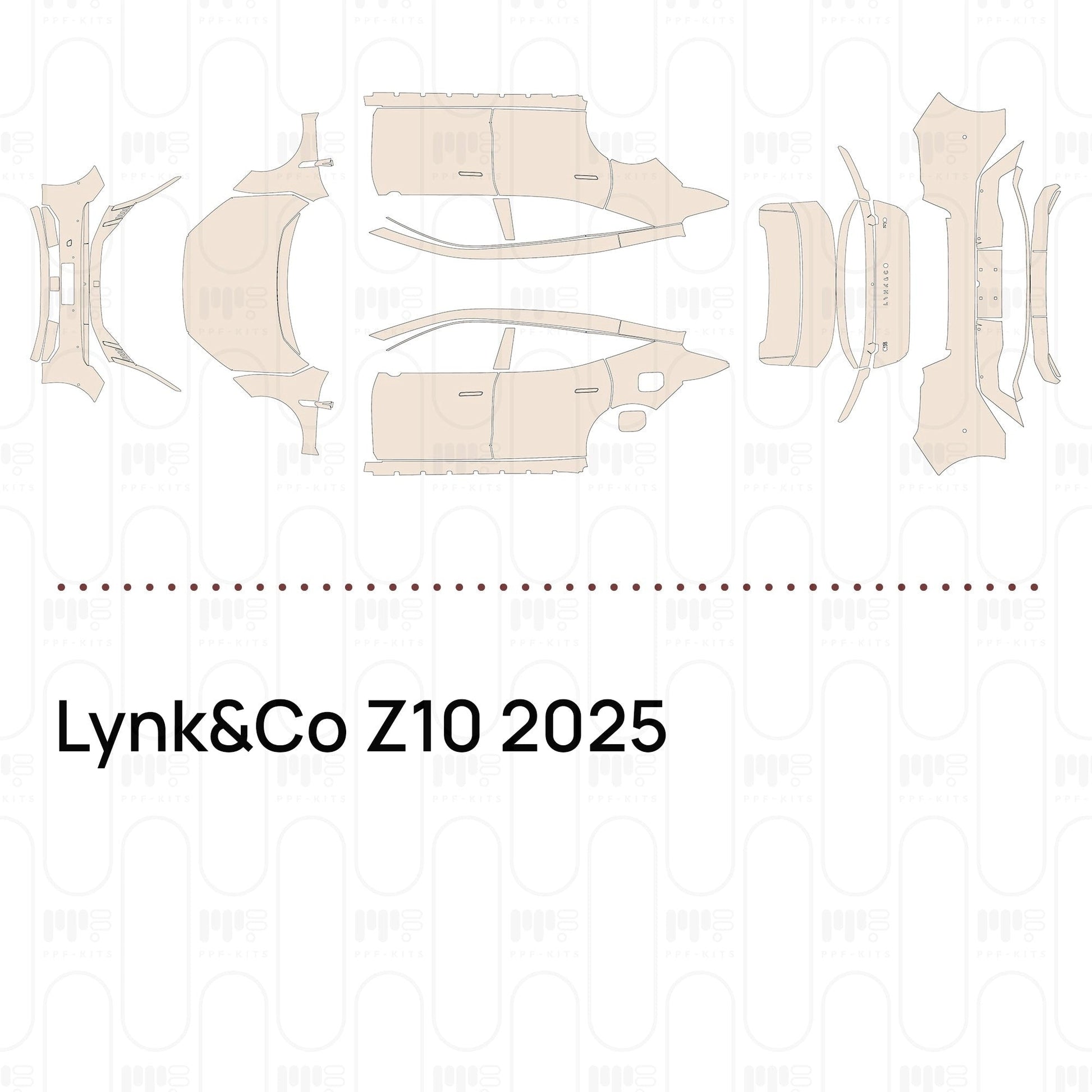 Pre-CutPPFLynk&CoZ102025