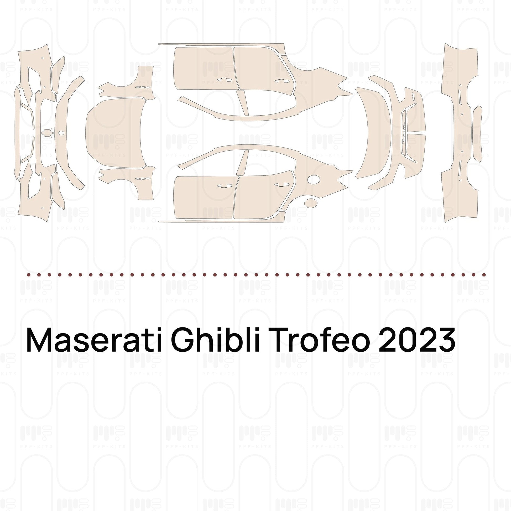 Pre-CutPPFMaseratiGhibliTrofeo2023
