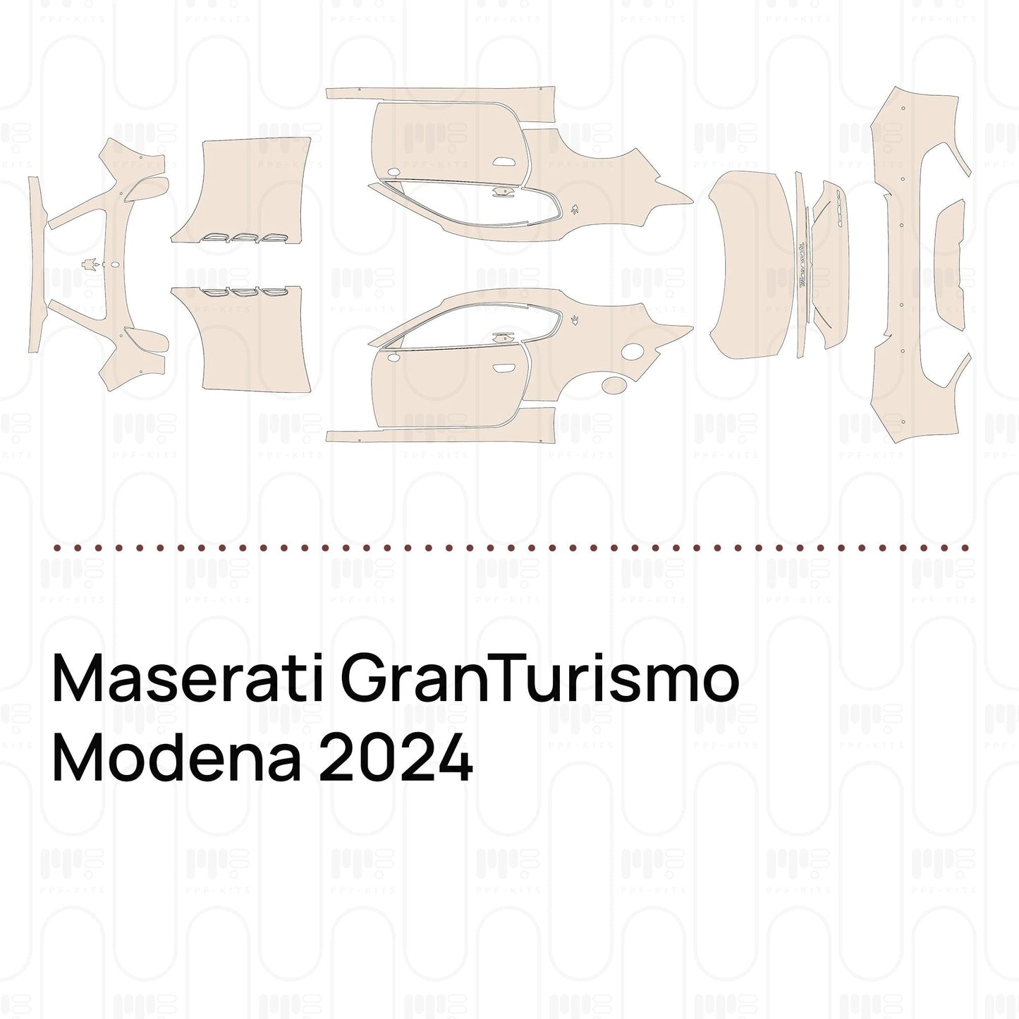 Pre-CutPPFMaseratiGranTurismoModena2024