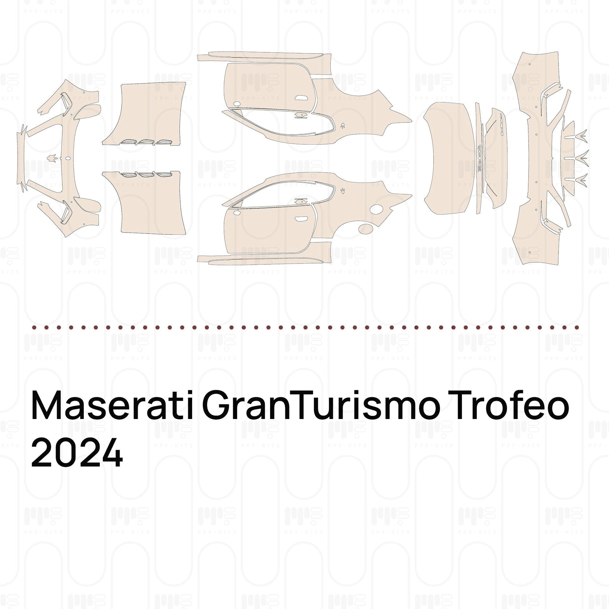 Pre-CutPPFMaseratiGranTurismoTrofeo2024