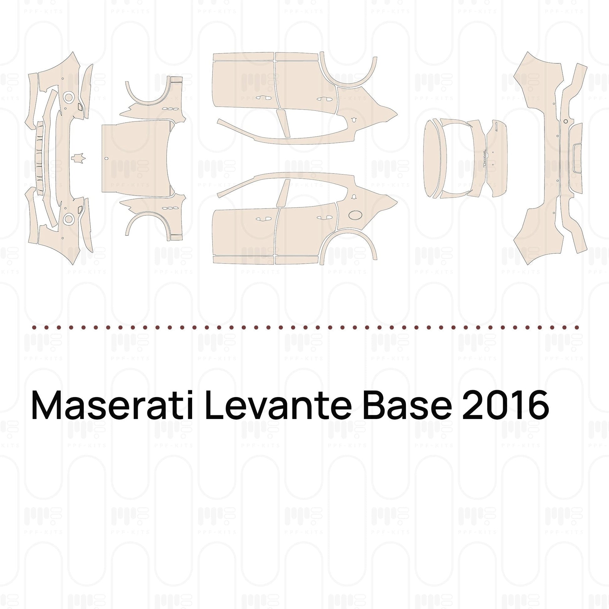 Pre-CutPPFMaseratiLevanteBase2016