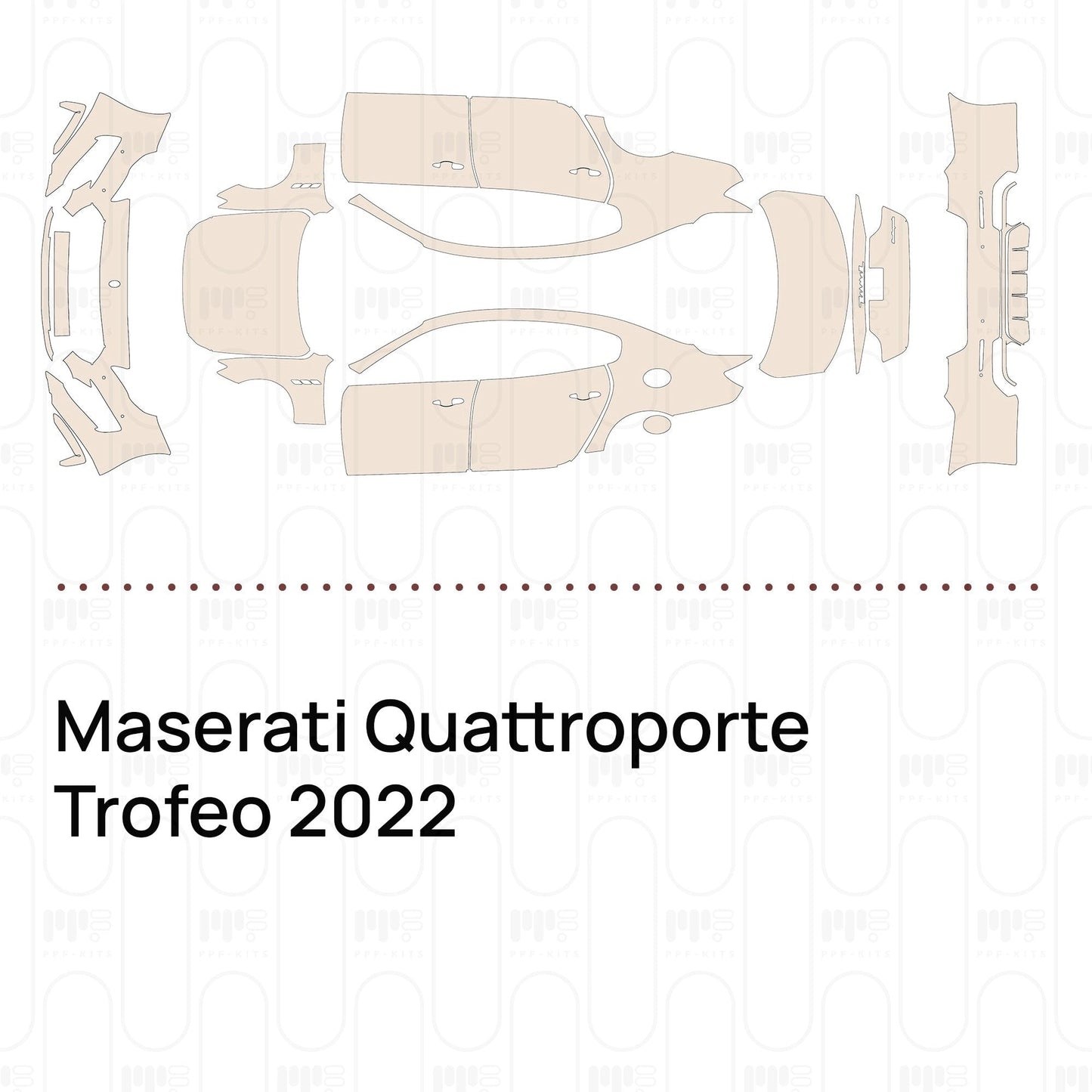 Pre-CutPPFMaseratiQuattroporteTrofeo2022