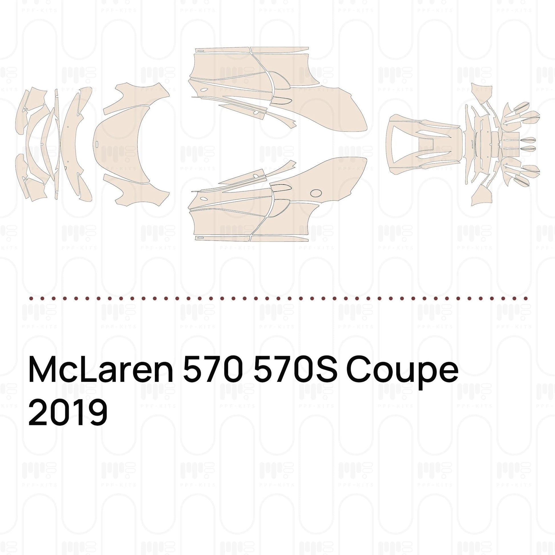 Pre-CutPPFMcLaren570570SCoupe2019