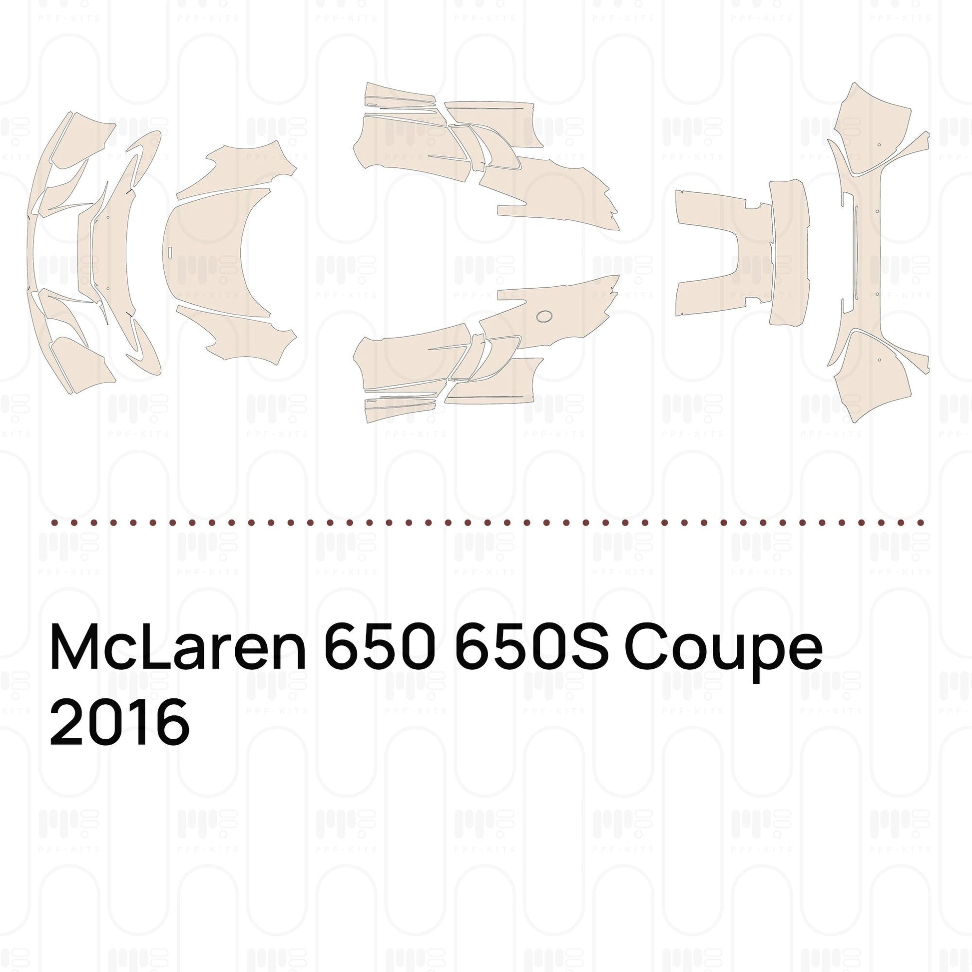 Pre-CutPPFMcLaren650650SCoupe2016
