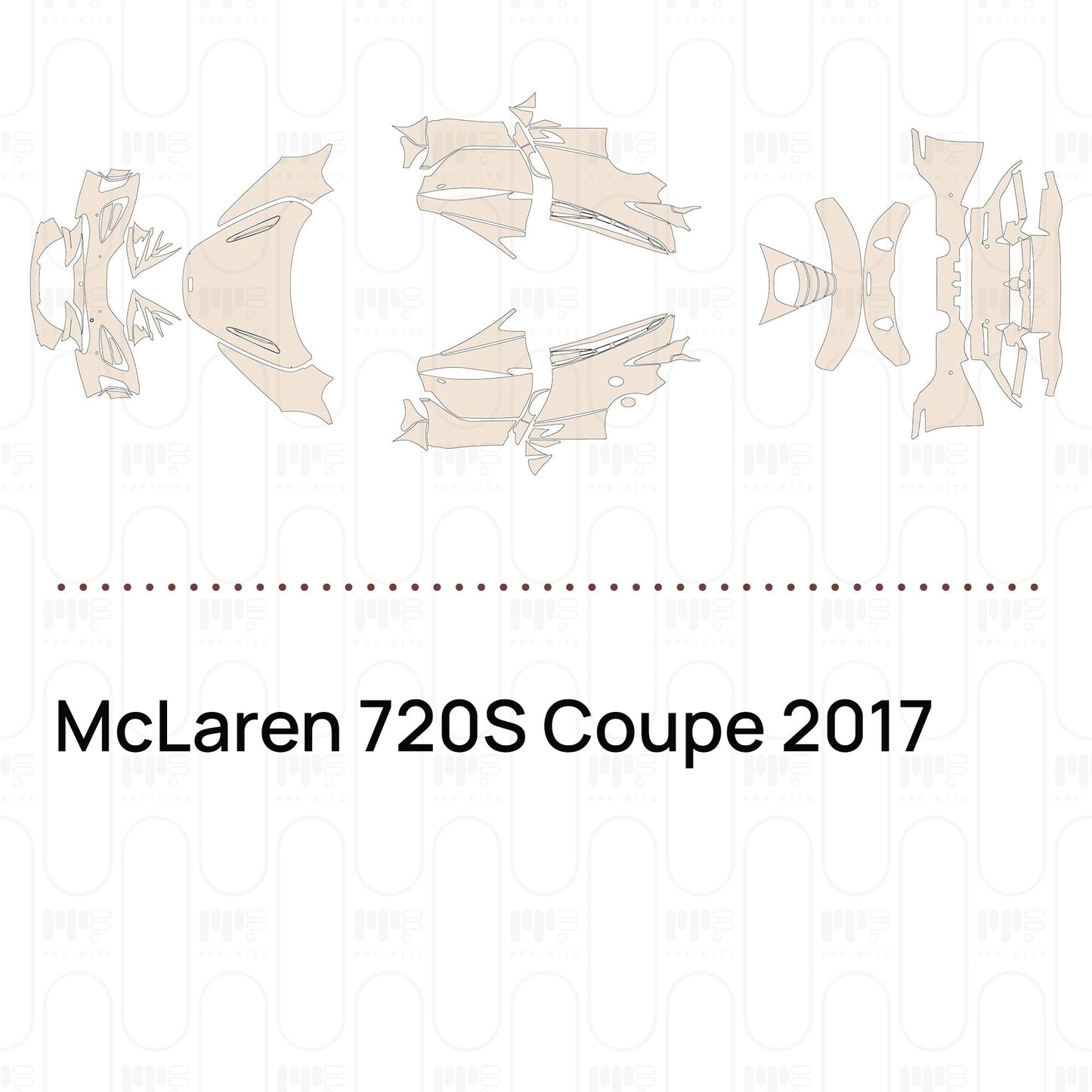 Pre-CutPPFMcLaren720SCoupe2017