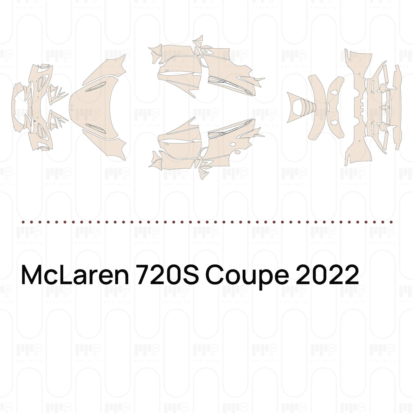 Pre-CutPPFMcLaren720SCoupe2022