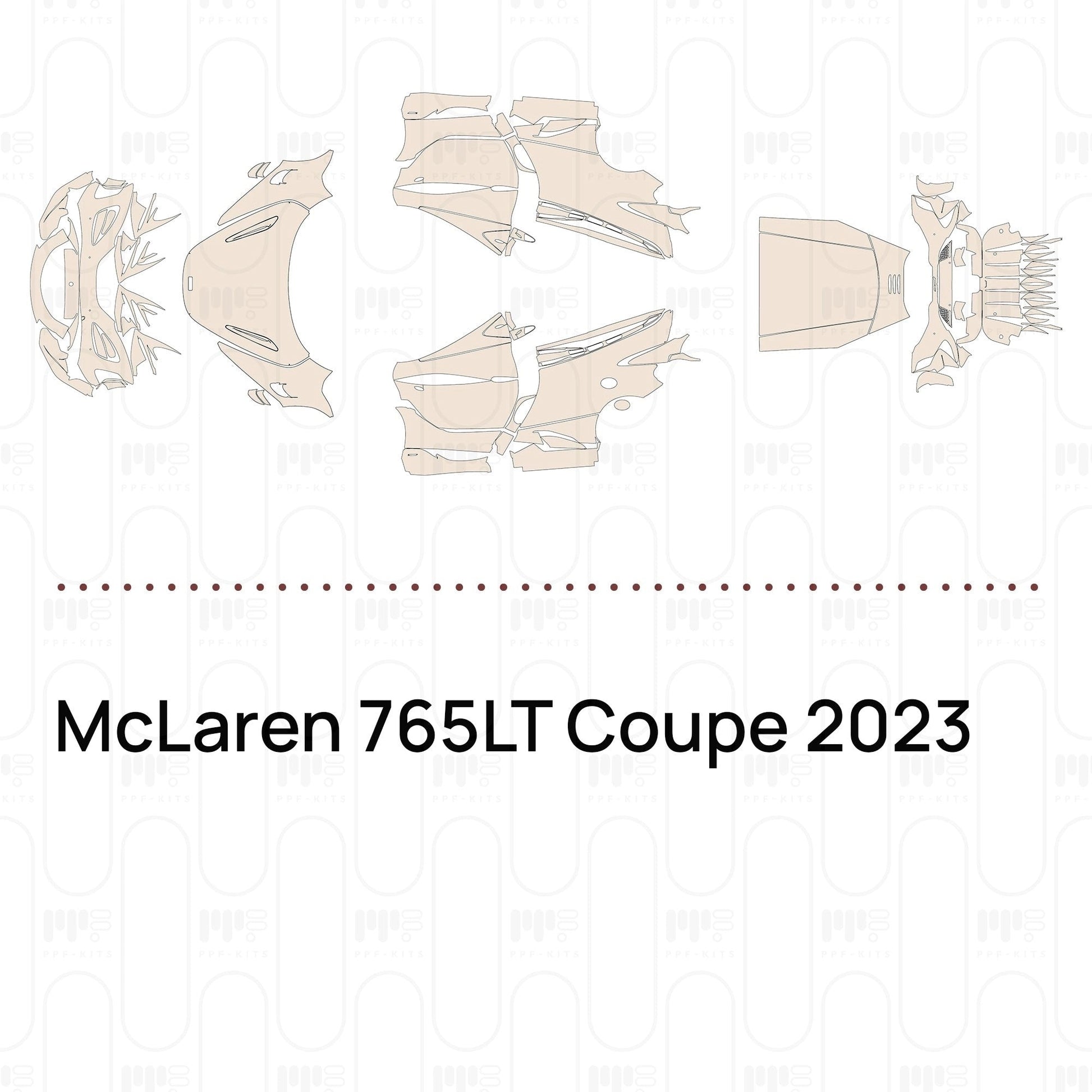 Pre-CutPPFMcLaren765LTCoupe2023