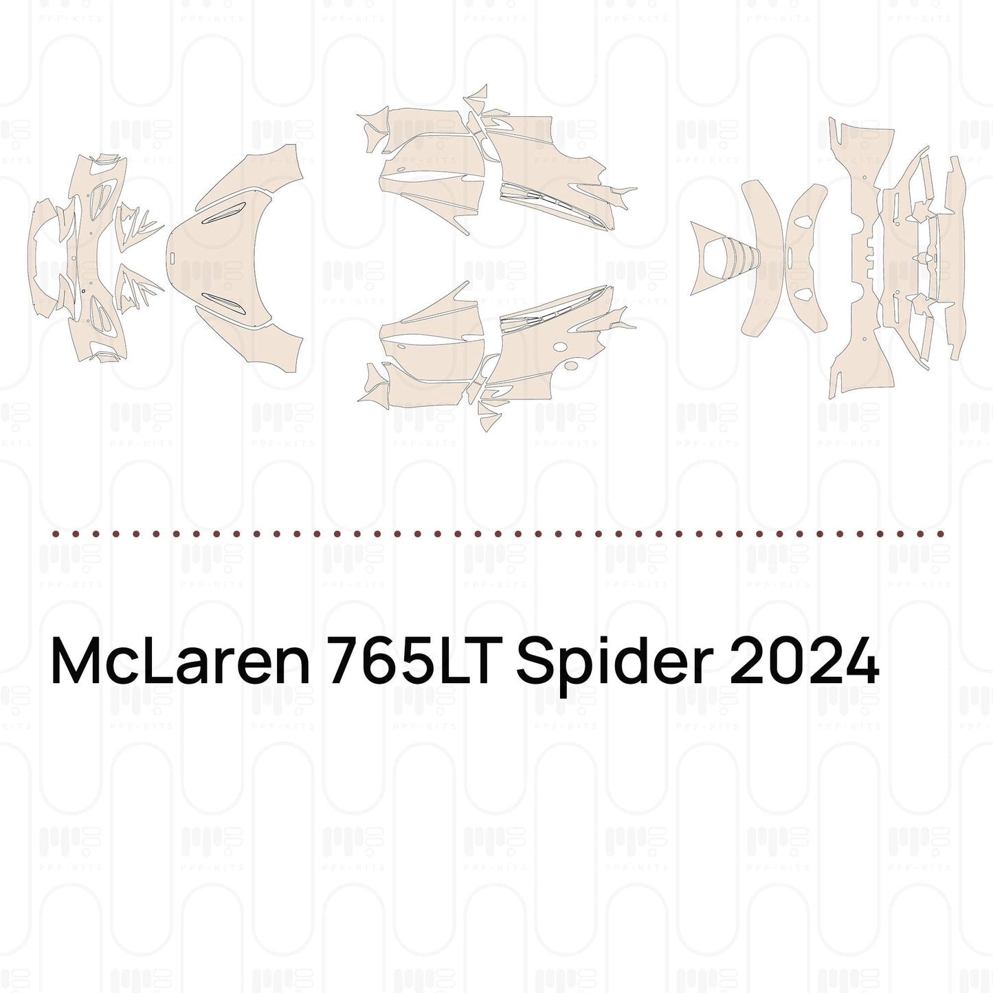 Pre-CutPPFMcLaren765LTSpider2024