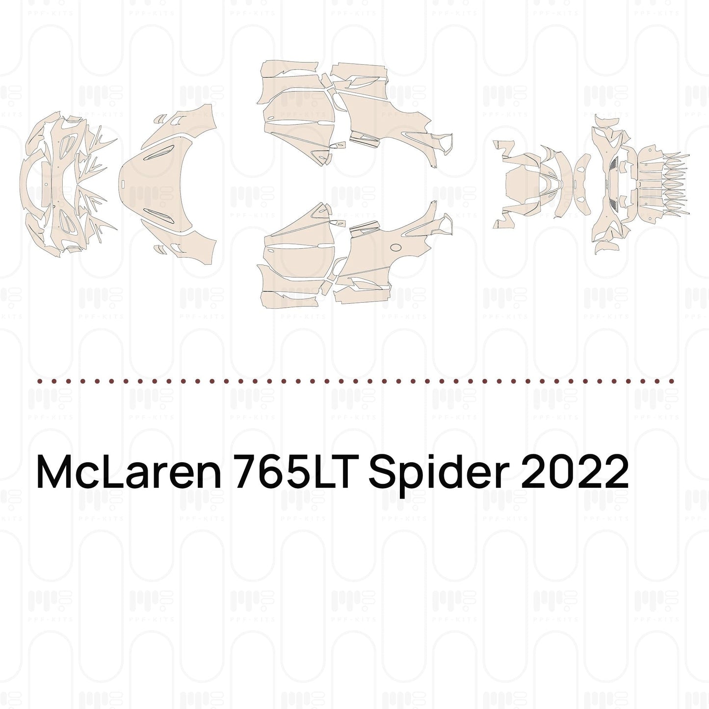 Pre-CutPPFMcLaren765LTSpider2022