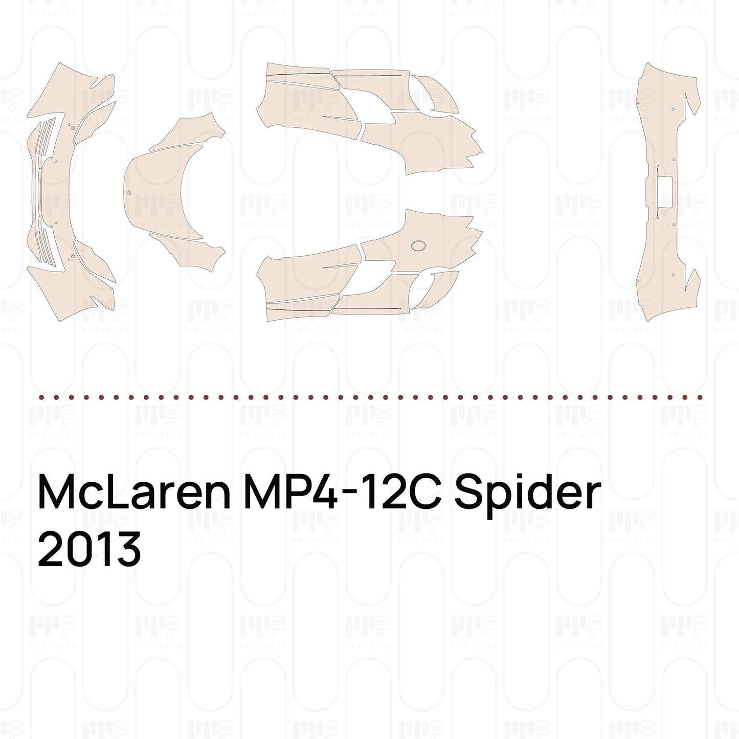 Pre-CutPPFMcLarenMP4-12CSpider2013