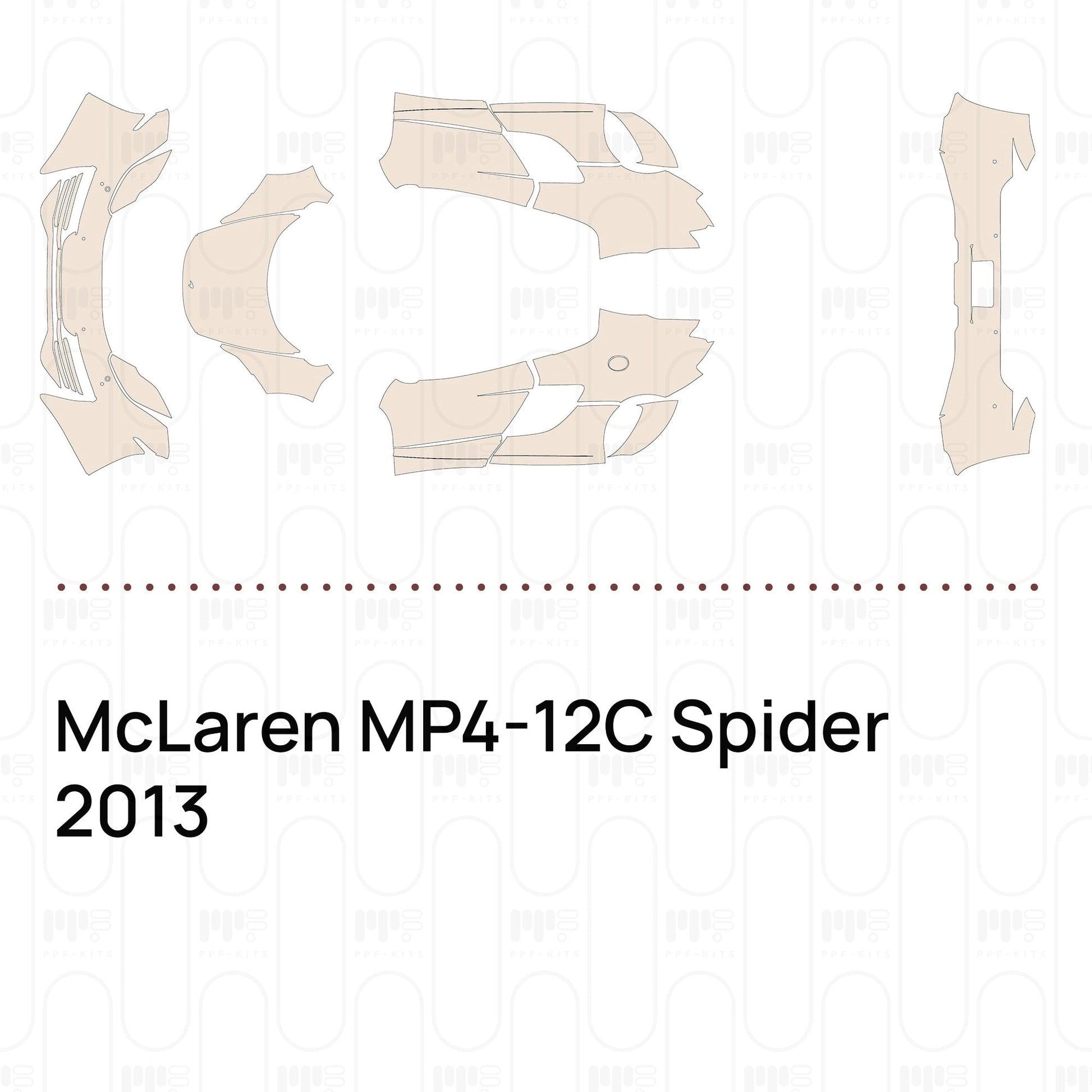 Pre-CutPPFMcLarenMP4-12CSpider2013