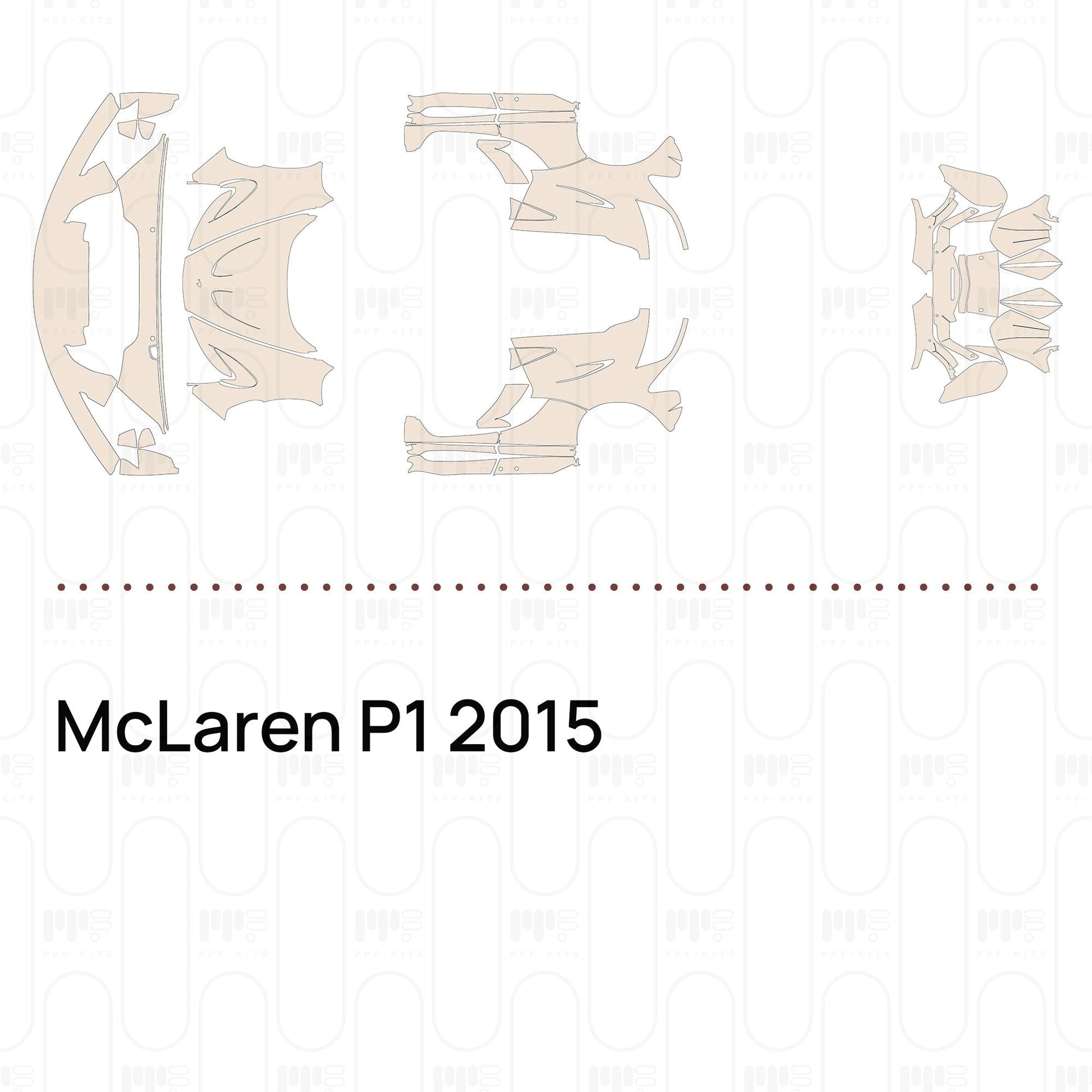 Pre-CutPPFMcLarenP12015