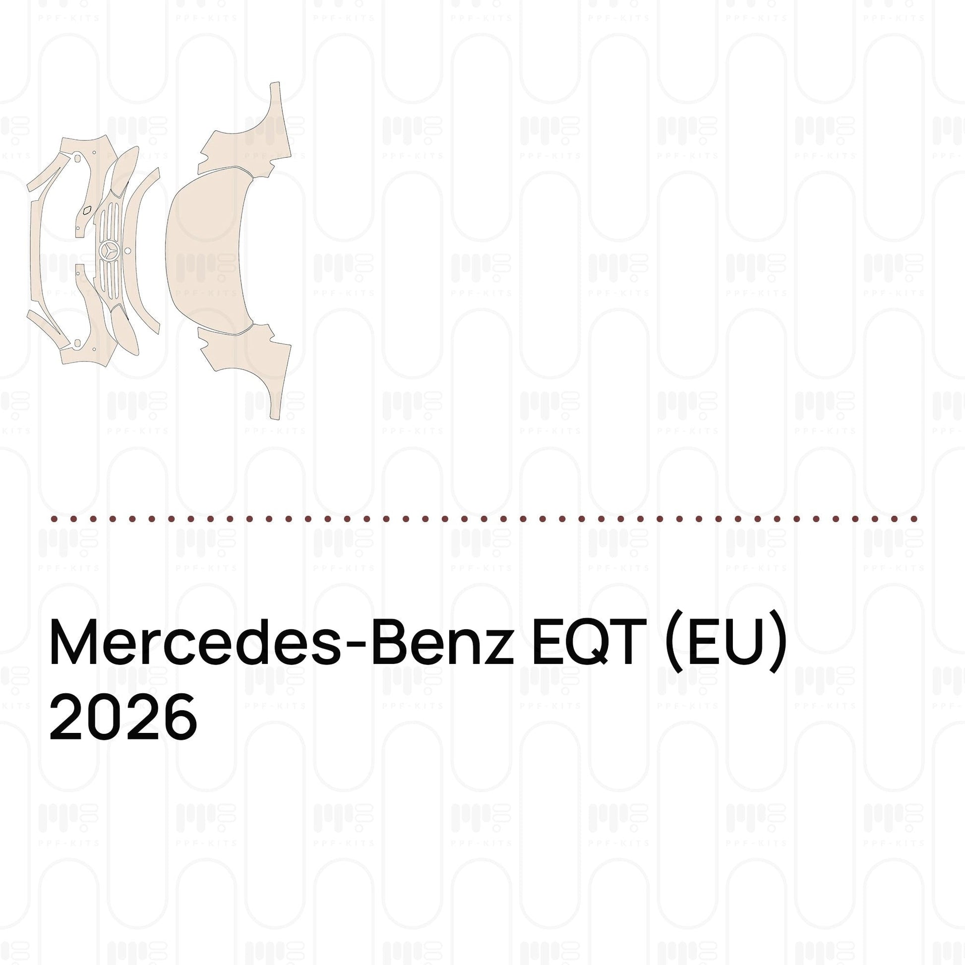 Pre-CutPPFMercedes-BenzEQT(EU)2026
