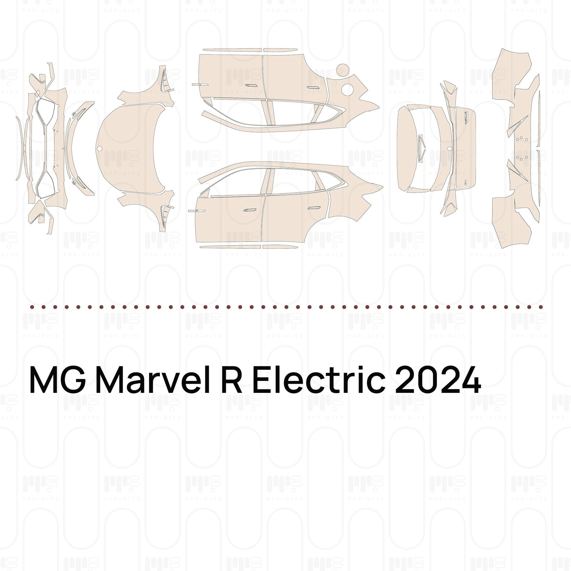Pre-CutPPFMGMarvelRElectric2024