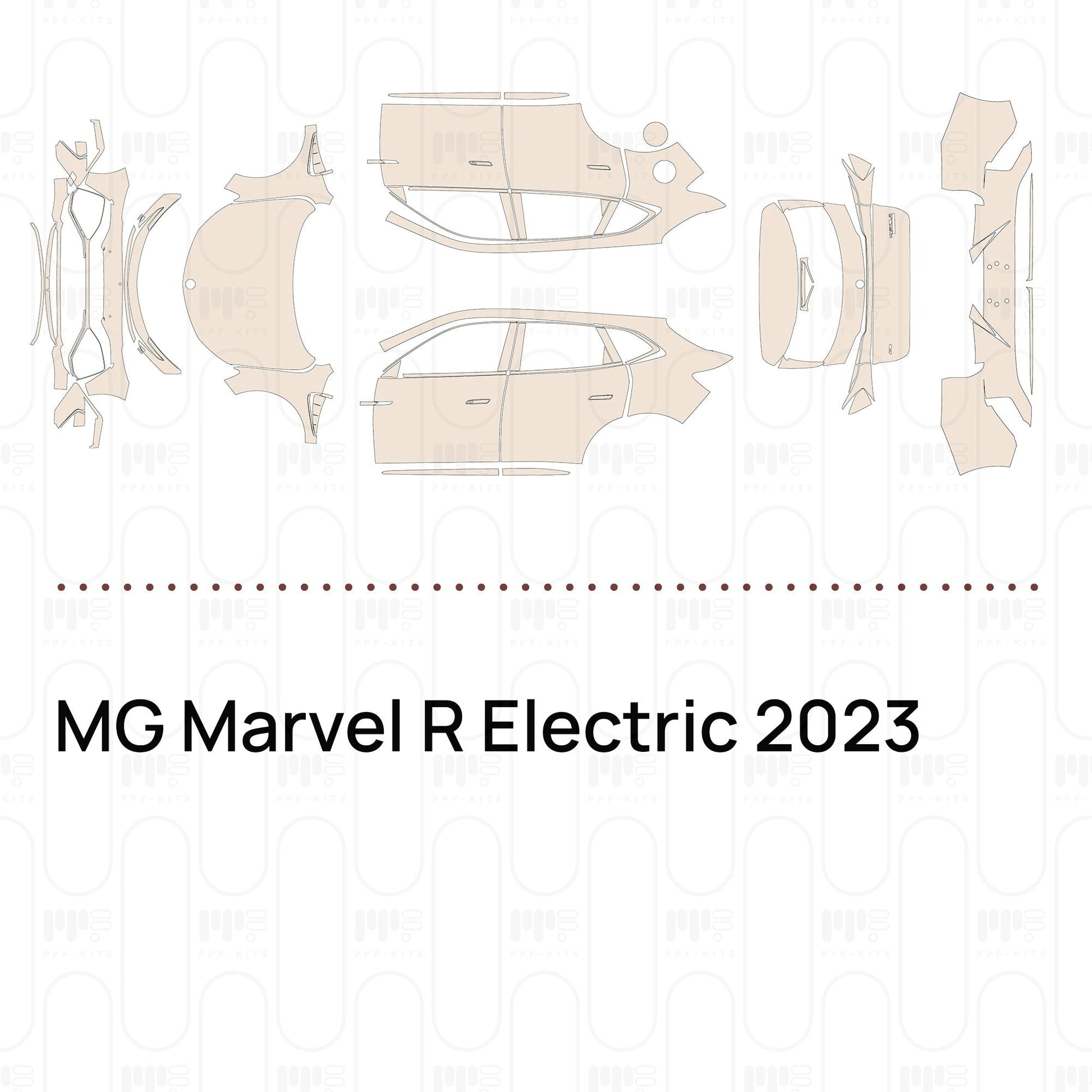 Pre-CutPPFMGMarvelRElectric2023