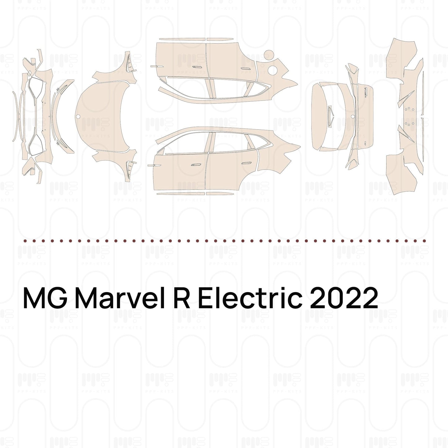 Pre-CutPPFMGMarvelRElectric2022