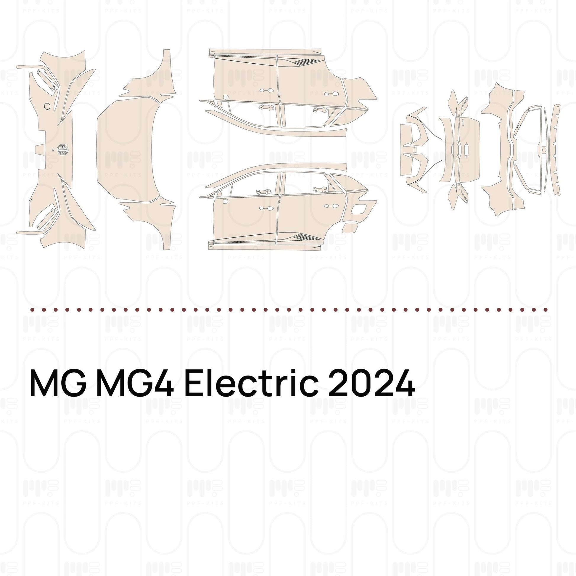 Pre-CutPPFMGMG4Electric2024